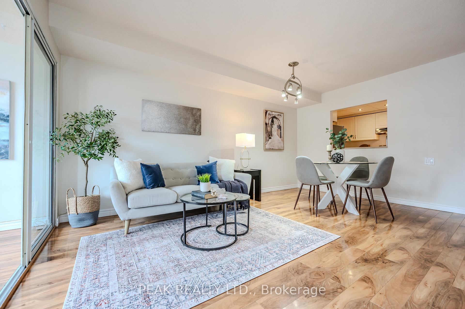 Photo 3 of Unit 208, 10 Ellen Street E, Kitchener — HOMEH
