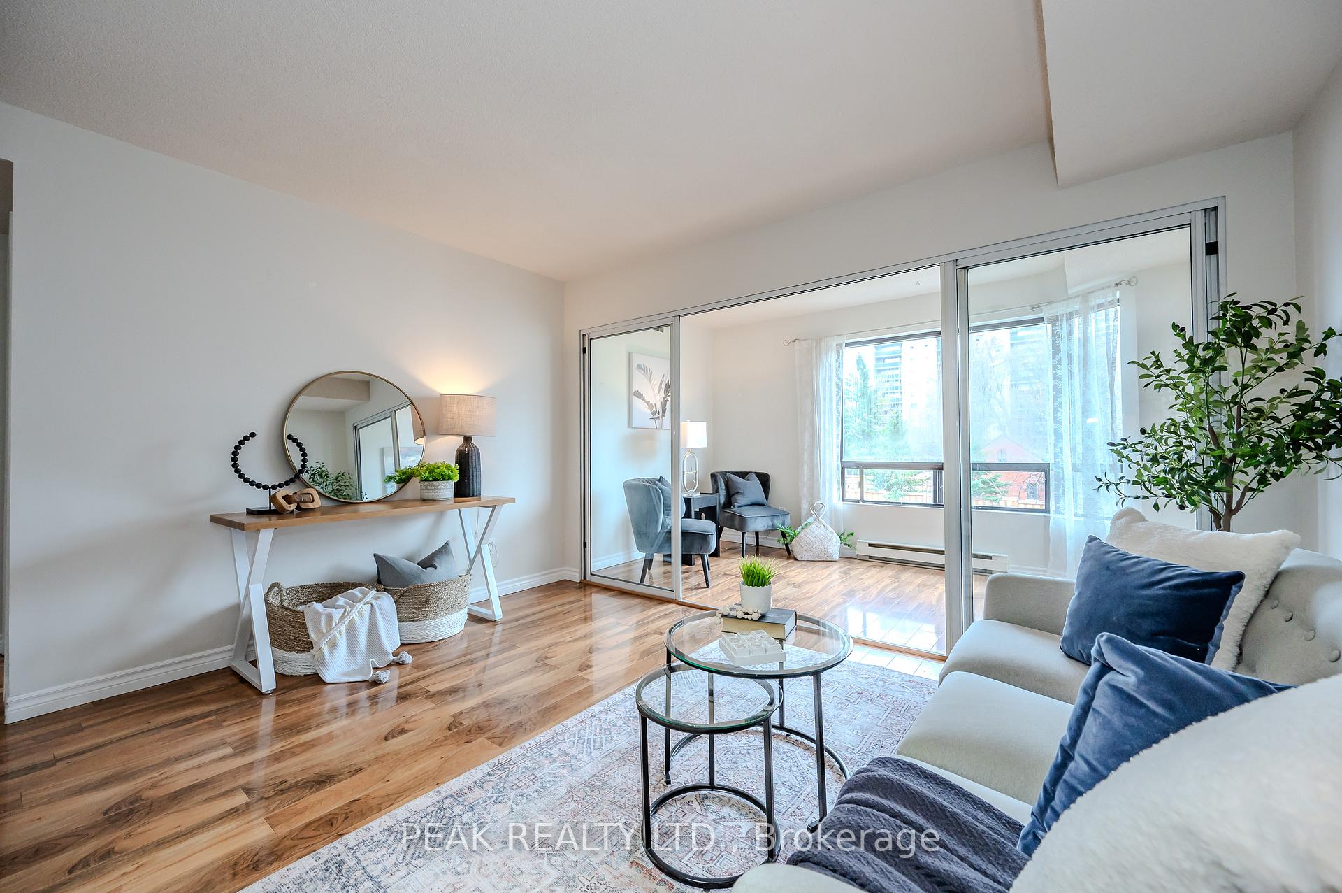 Photo 5 of Unit 208, 10 Ellen Street E, Kitchener — HOMEH