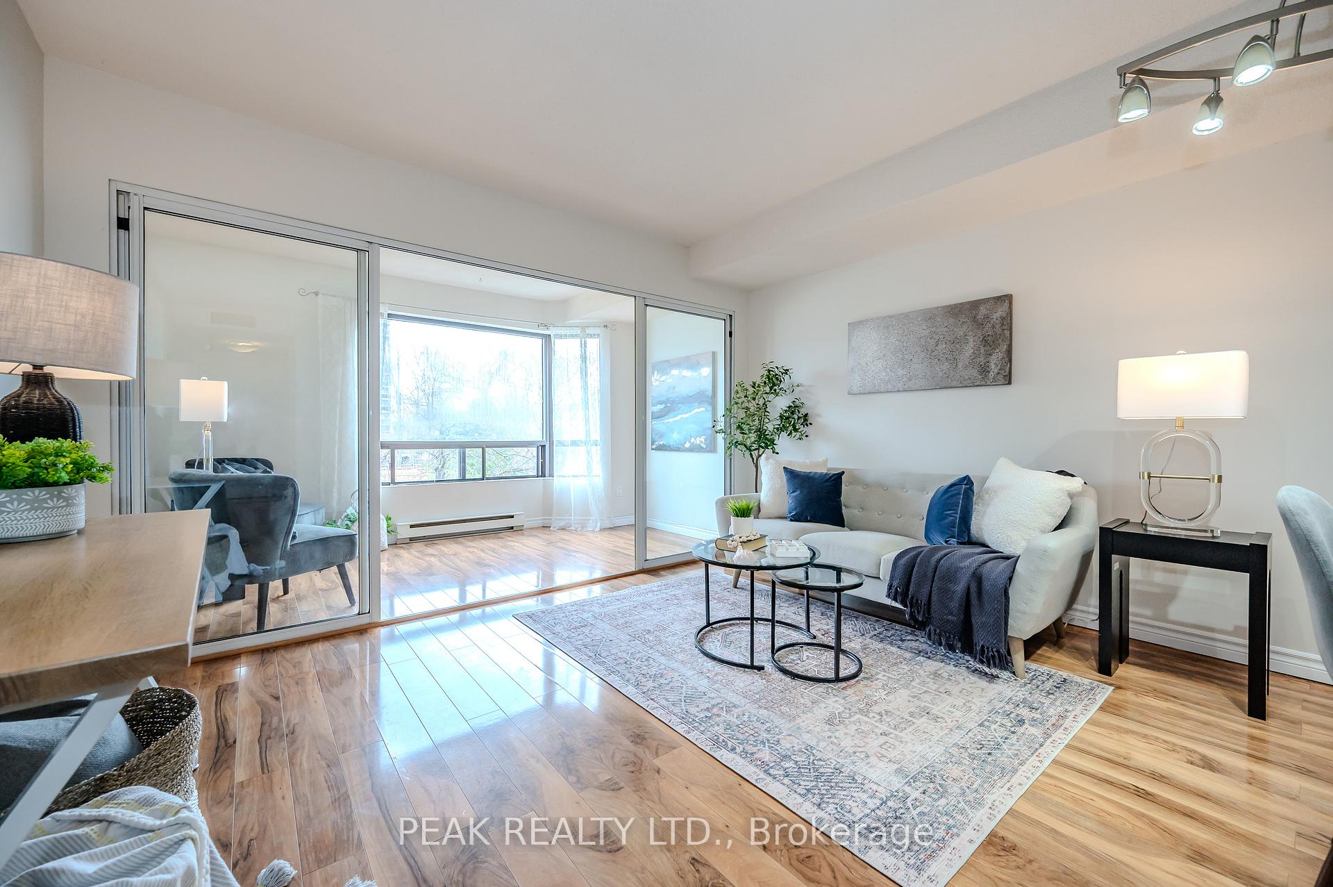 Photo 6 of Unit 208, 10 Ellen Street E, Kitchener — HOMEH