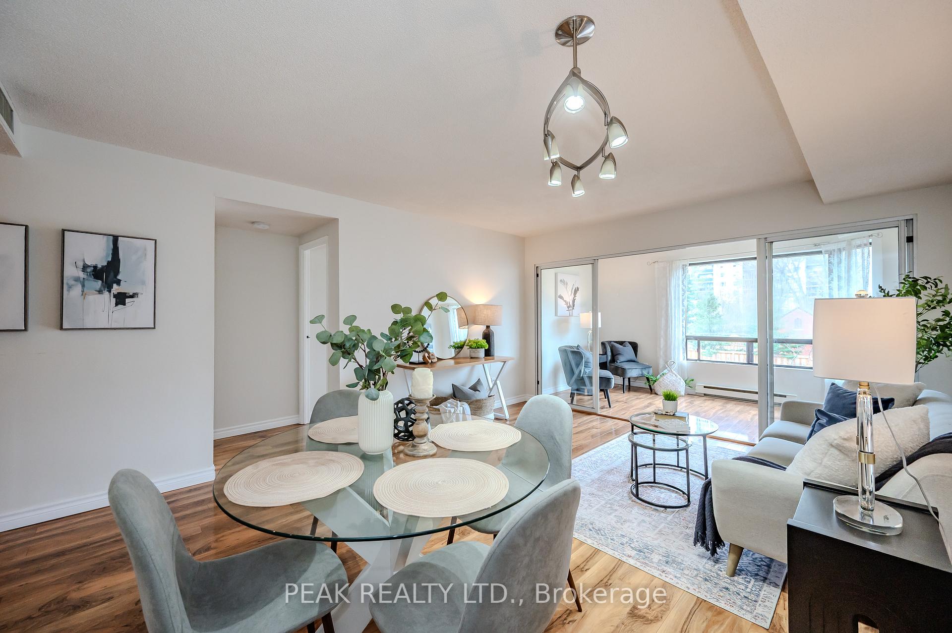 Photo 7 of Unit 208, 10 Ellen Street E, Kitchener — HOMEH
