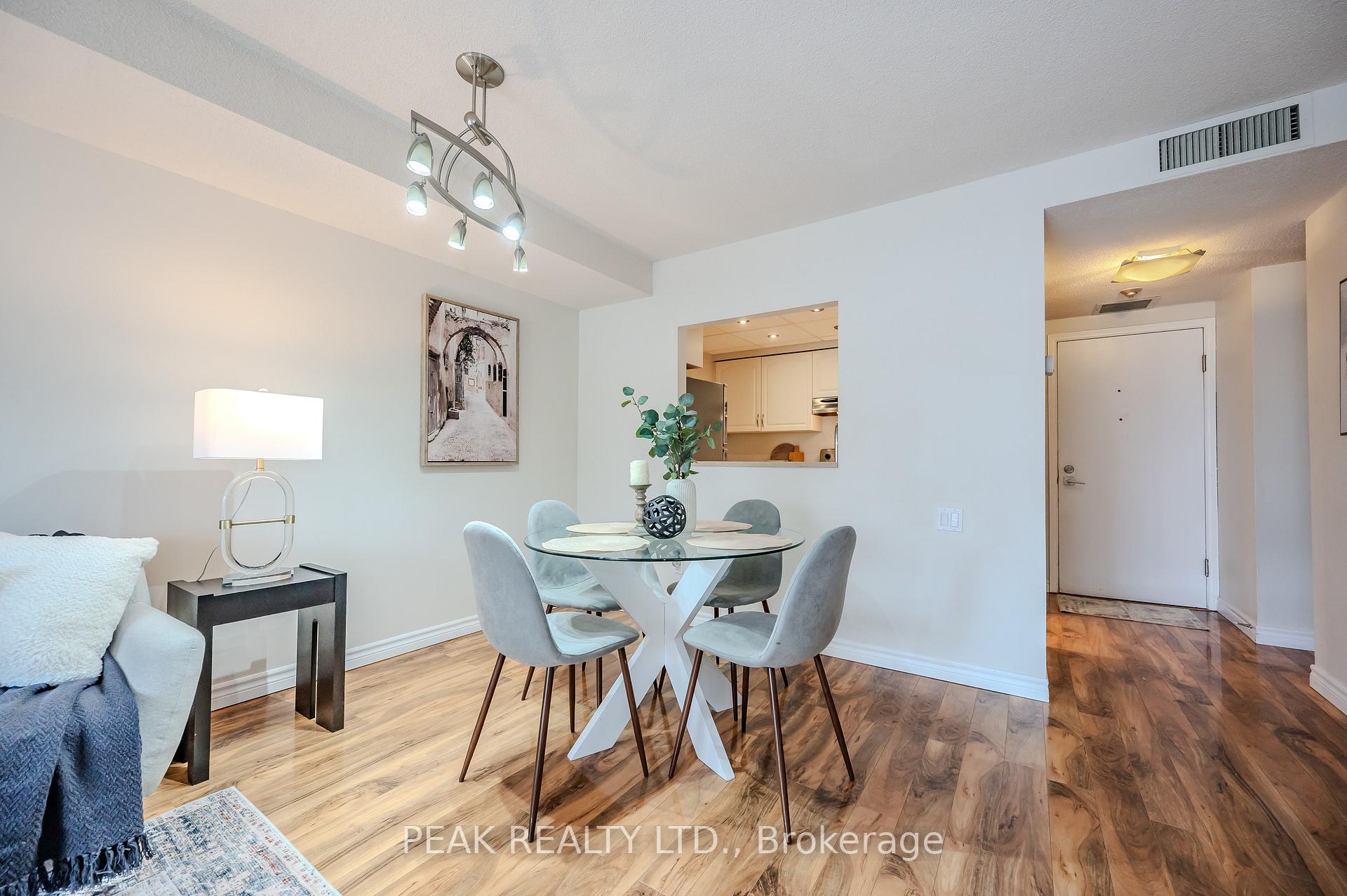 Photo 8 of Unit 208, 10 Ellen Street E, Kitchener — HOMEH