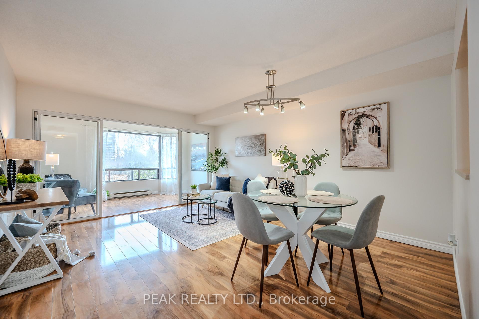 Photo 9 of Unit 208, 10 Ellen Street E, Kitchener — HOMEH