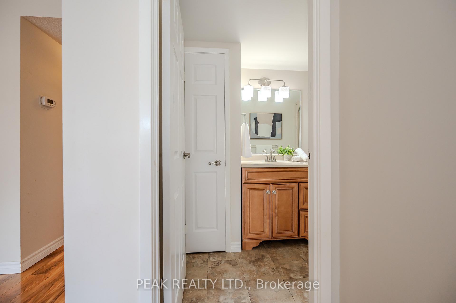 Photo 11 of Unit 208, 10 Ellen Street E, Kitchener — HOMEH