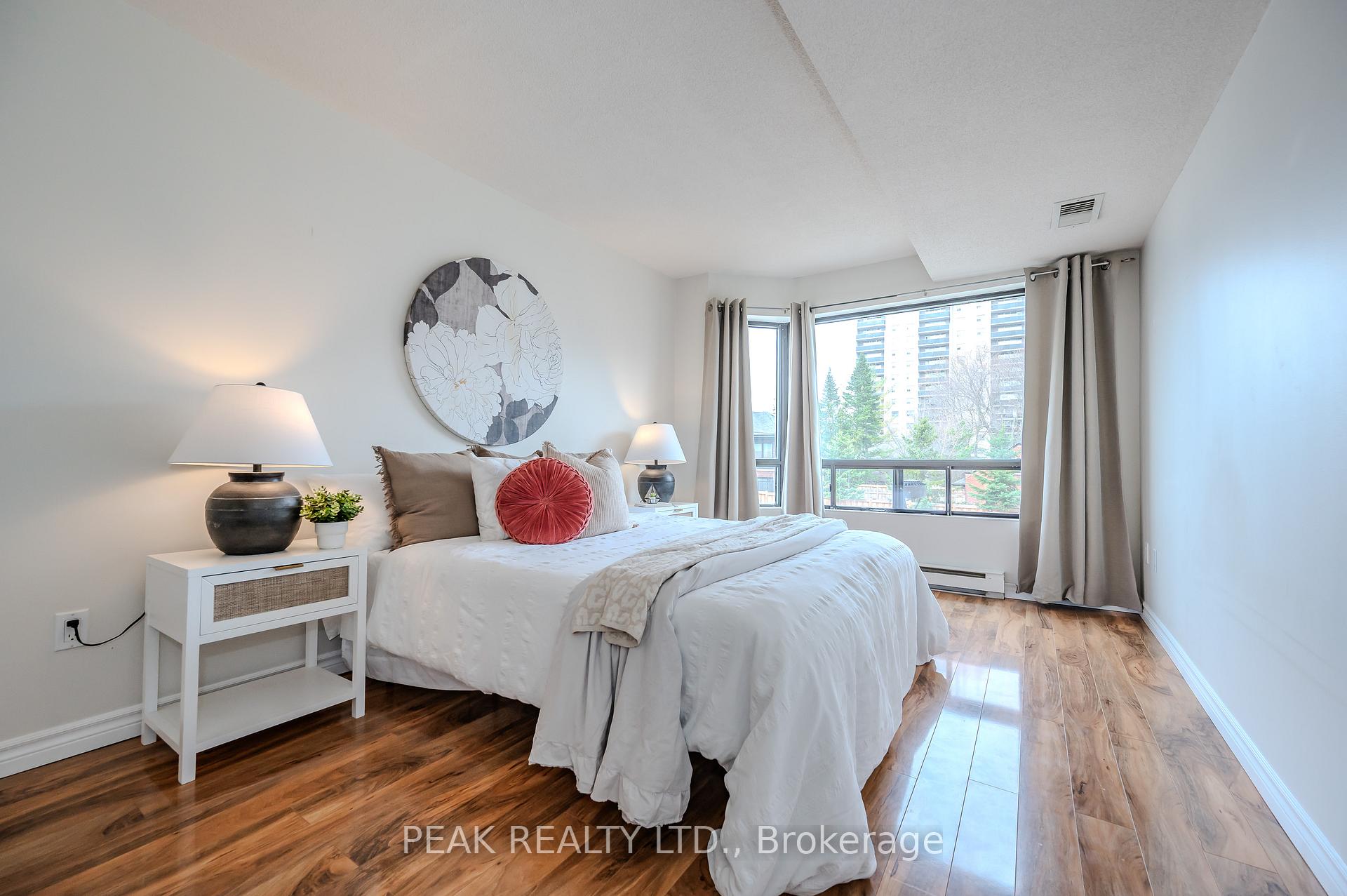 Photo 13 of Unit 208, 10 Ellen Street E, Kitchener — HOMEH