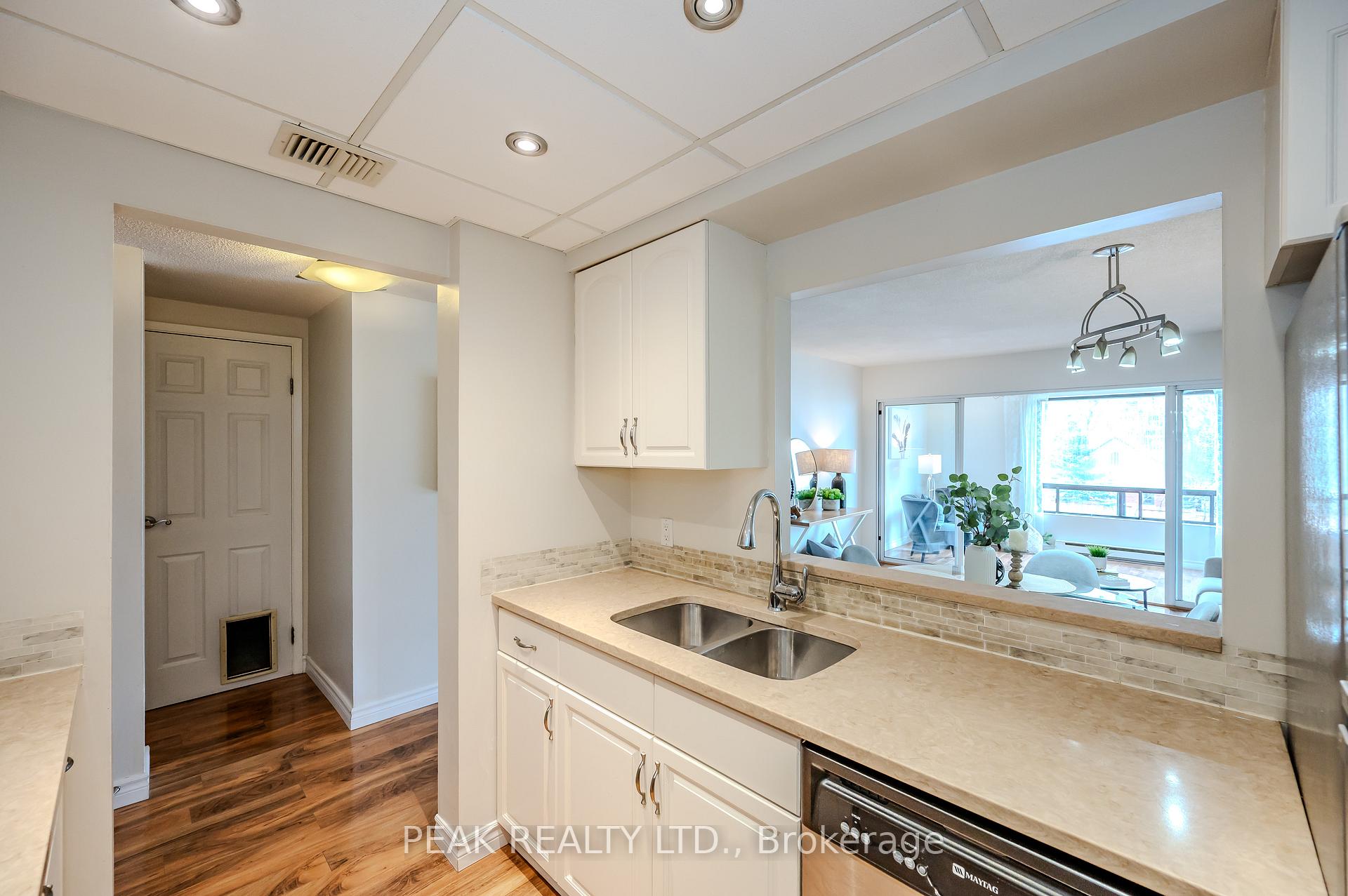 Photo 15 of Unit 208, 10 Ellen Street E, Kitchener — HOMEH