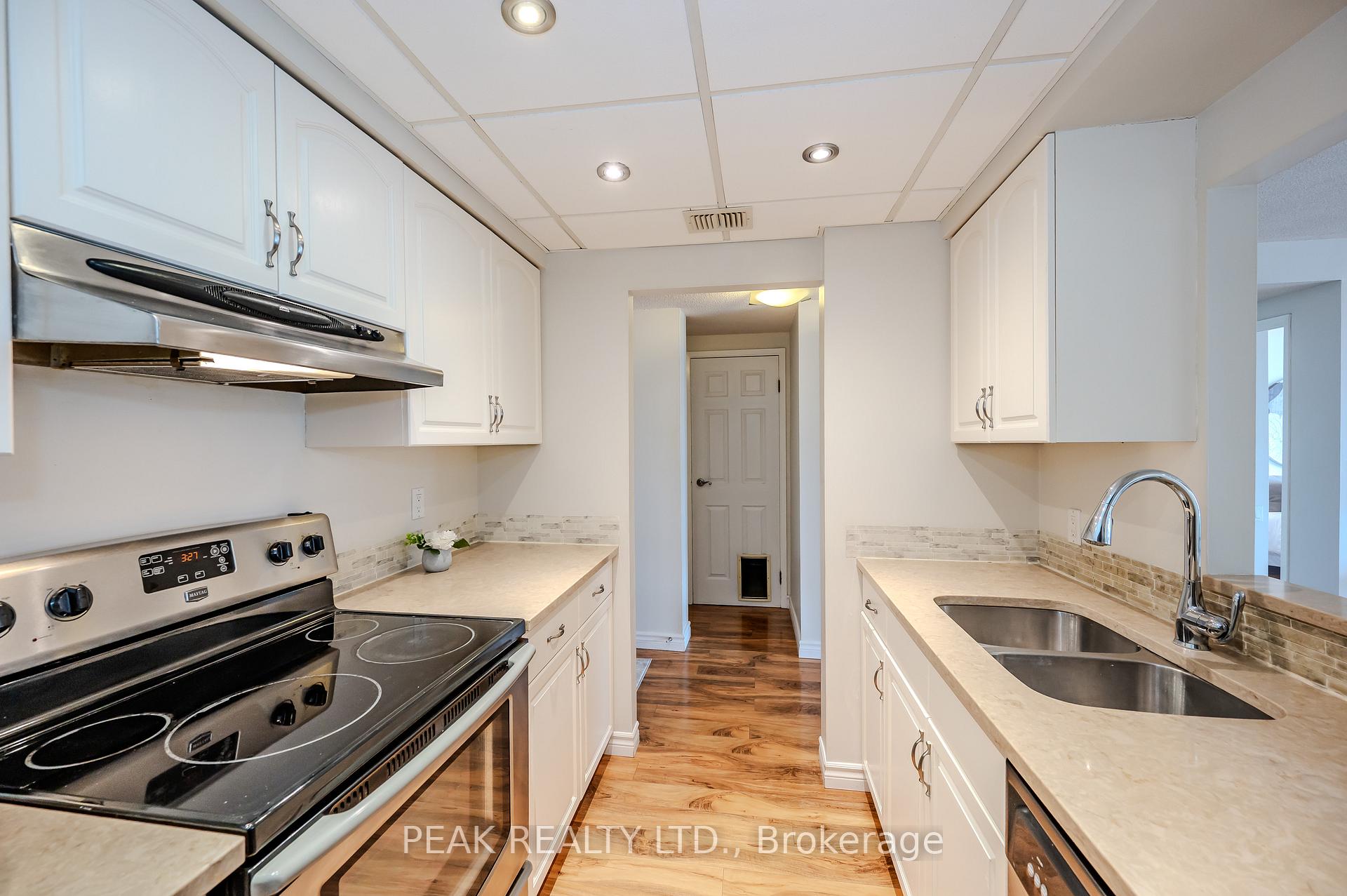 Photo 16 of Unit 208, 10 Ellen Street E, Kitchener — HOMEH