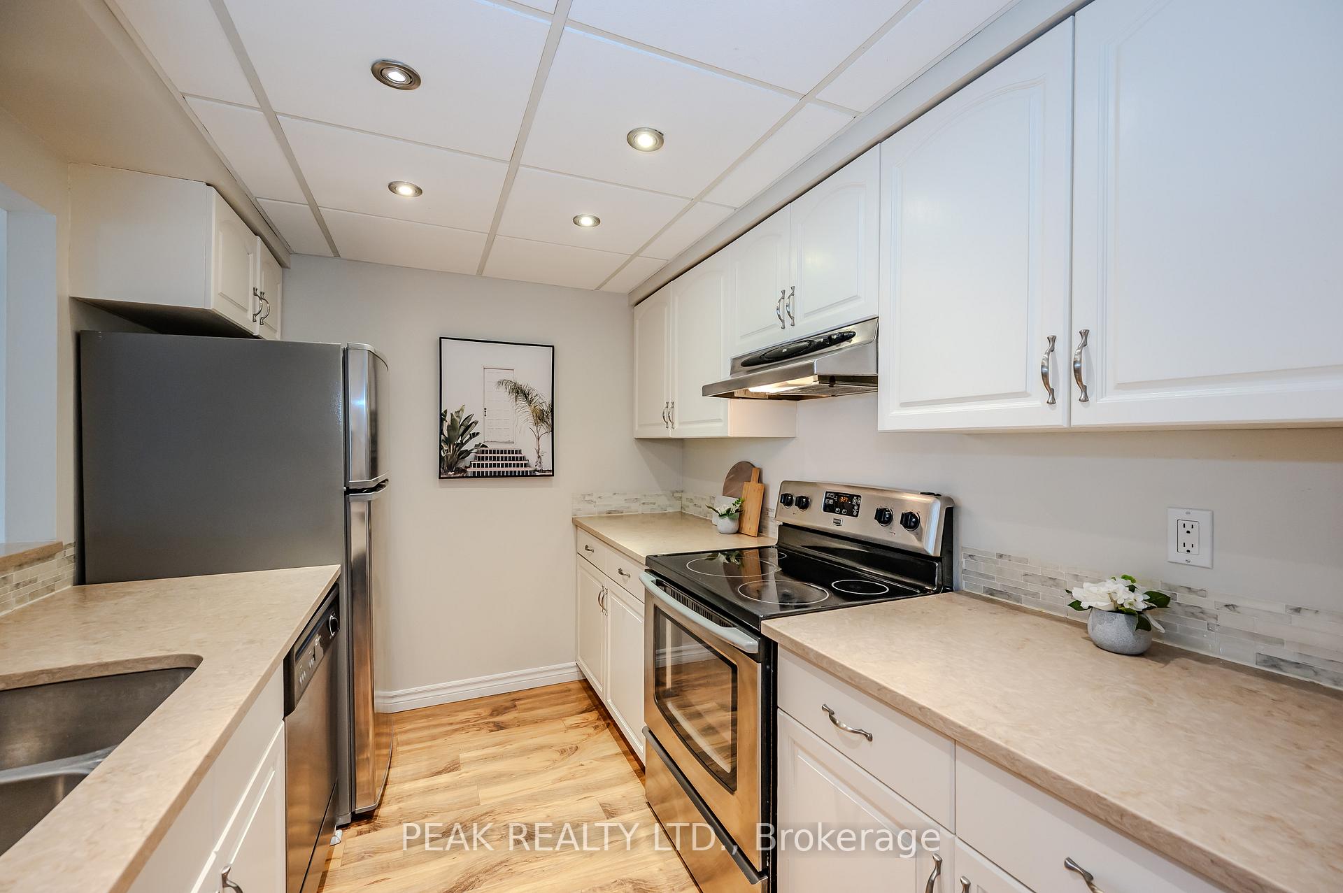 Photo 17 of Unit 208, 10 Ellen Street E, Kitchener — HOMEH