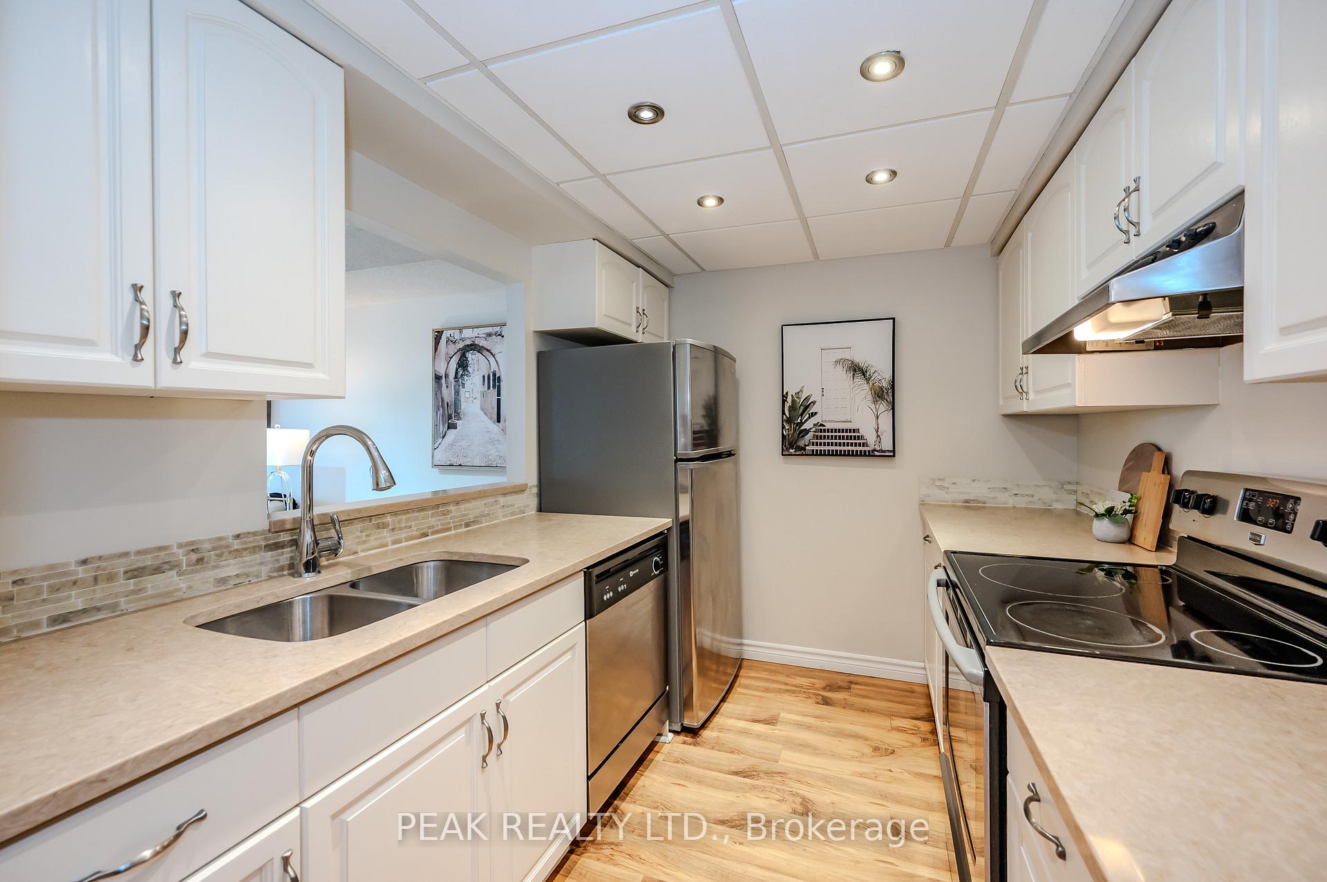 Photo 18 of Unit 208, 10 Ellen Street E, Kitchener — HOMEH