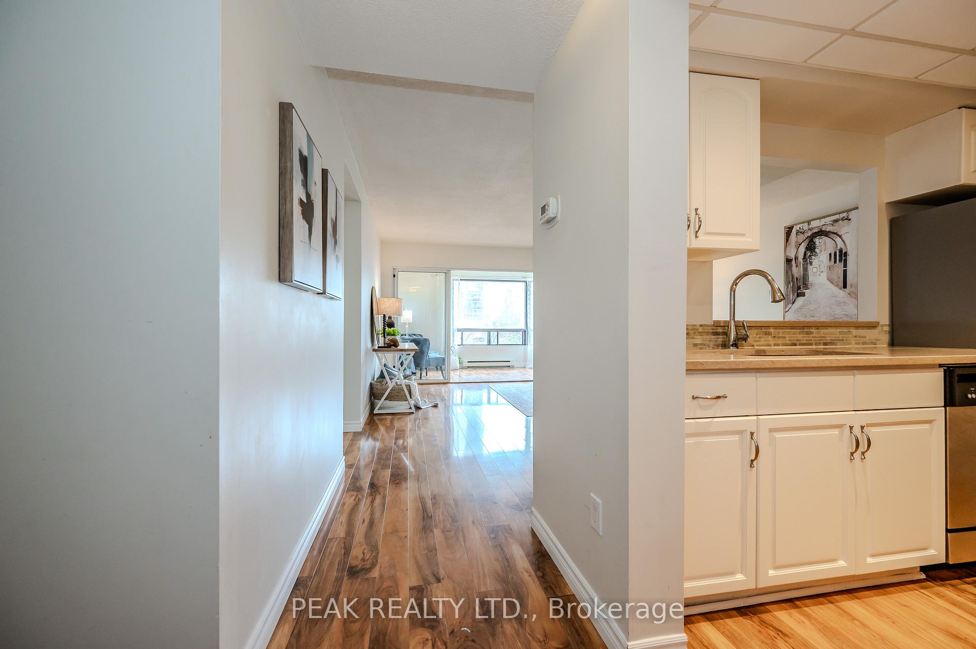 Photo 19 of Unit 208, 10 Ellen Street E, Kitchener — HOMEH