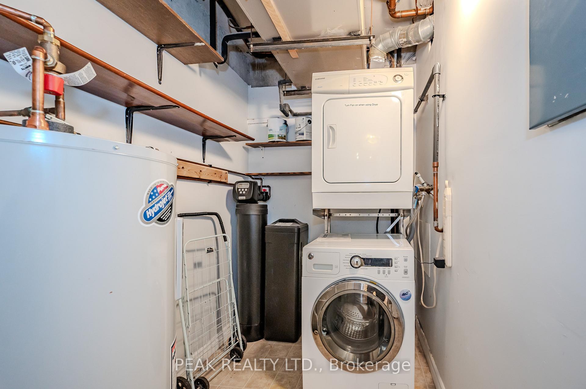 Photo 22 of Unit 208, 10 Ellen Street E, Kitchener — HOMEH