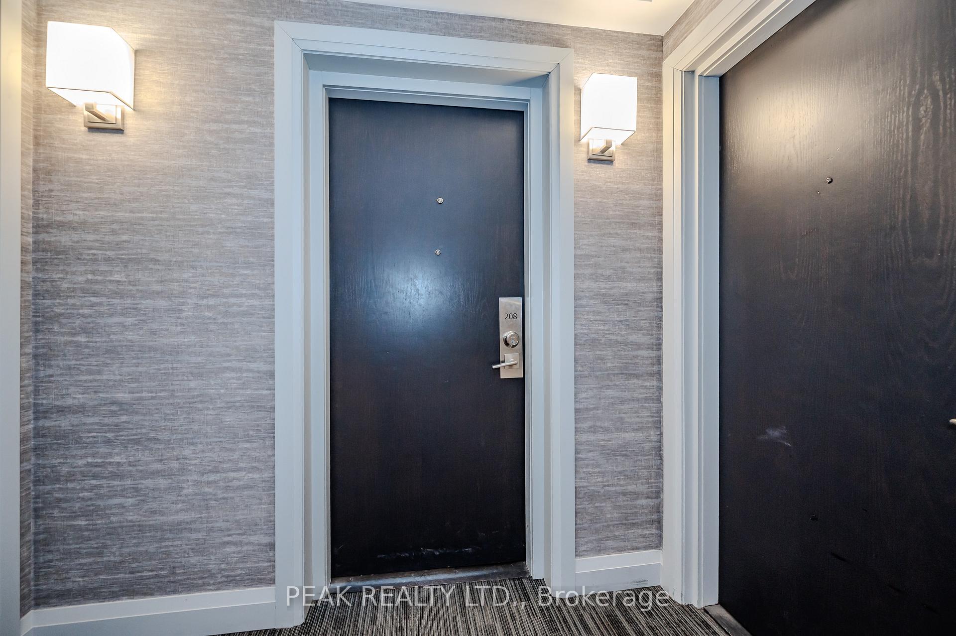 Photo 24 of Unit 208, 10 Ellen Street E, Kitchener — HOMEH