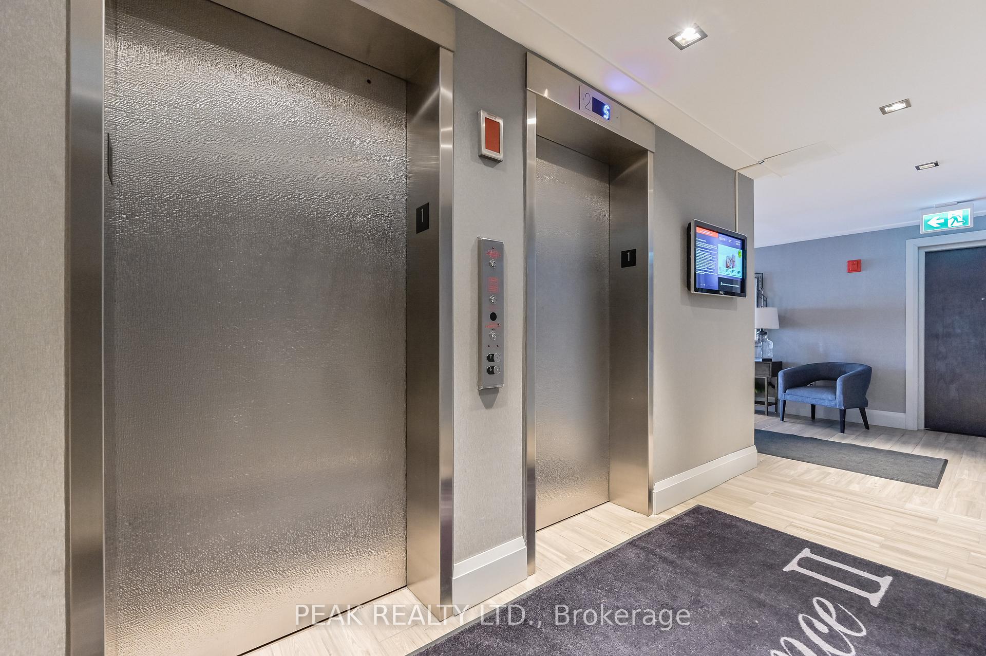 Photo 25 of Unit 208, 10 Ellen Street E, Kitchener — HOMEH