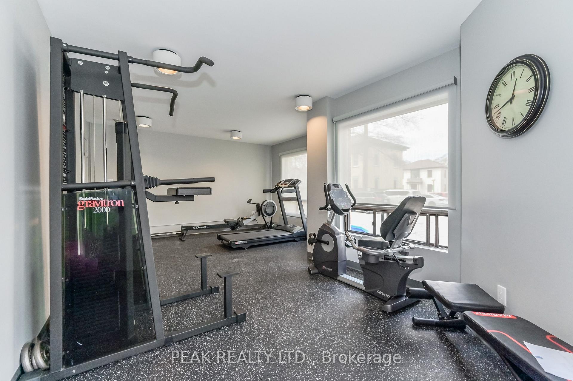 Photo 28 of Unit 208, 10 Ellen Street E, Kitchener — HOMEH