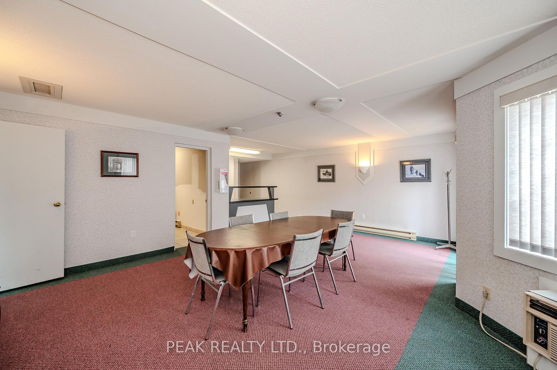 Photo 32 of Unit 208, 10 Ellen Street E, Kitchener — HOMEH