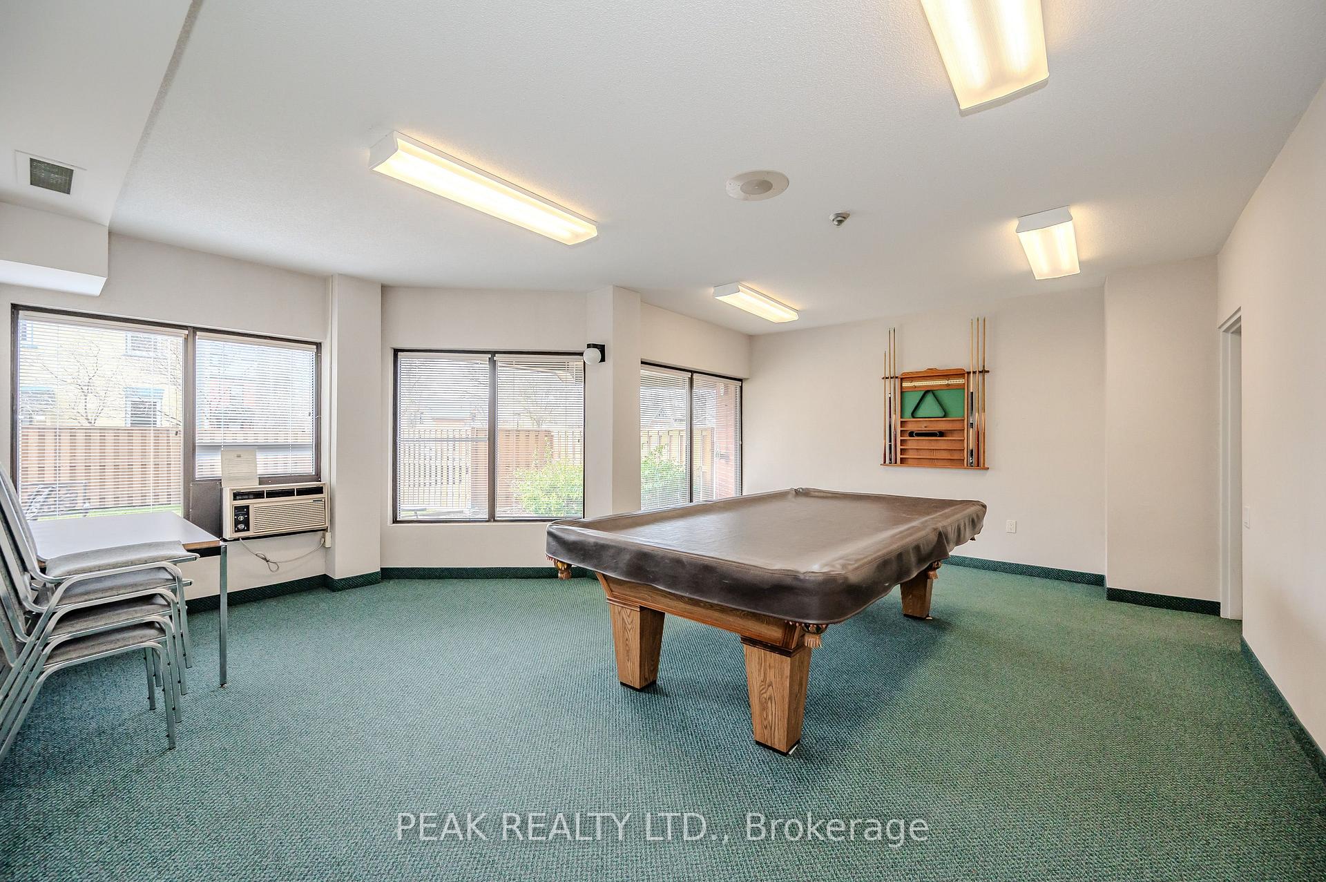 Photo 34 of Unit 208, 10 Ellen Street E, Kitchener — HOMEH