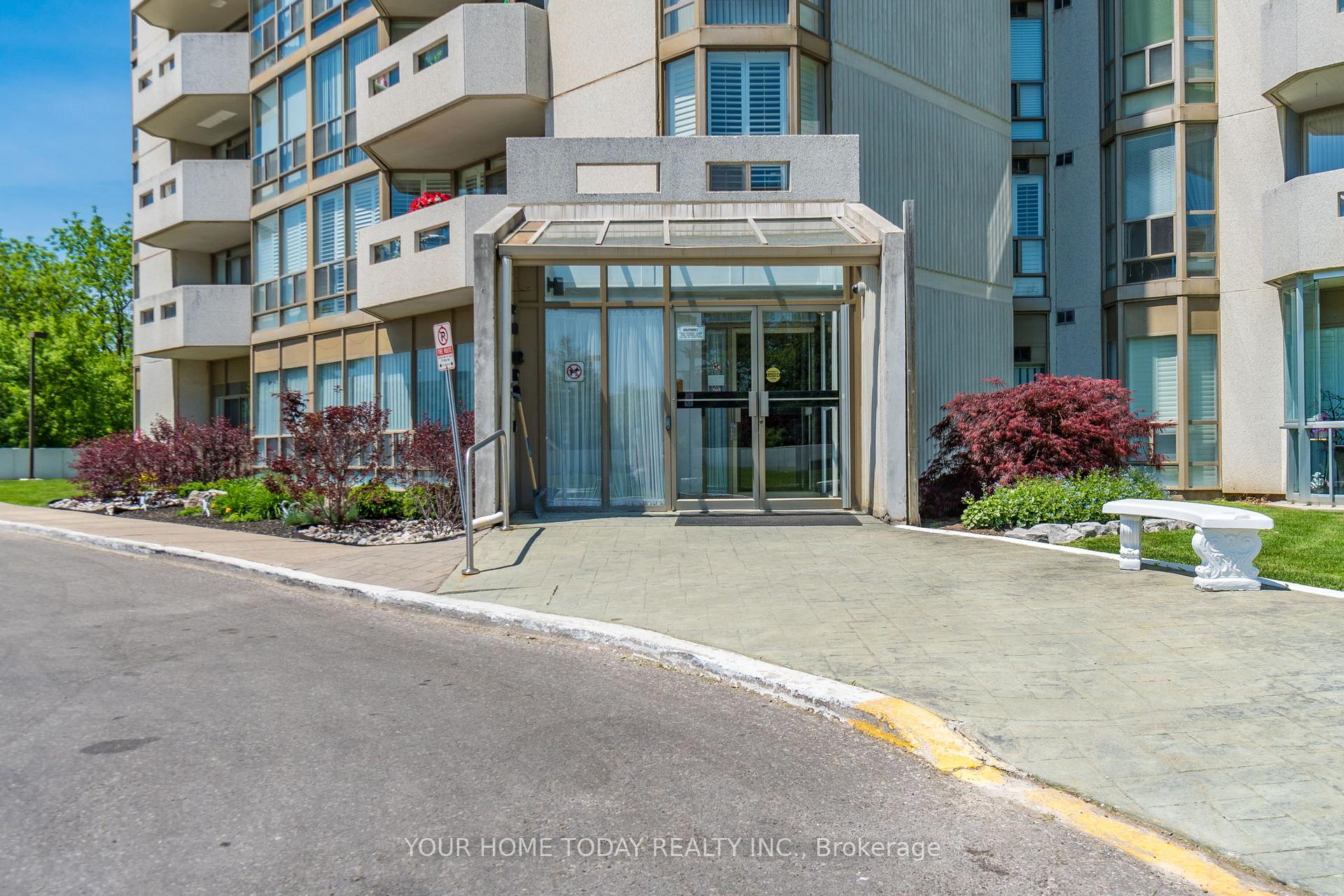 Photo 48 of Unit 506, 20 McFarlane Drive, Halton Hills, Georgetown — HOMEH