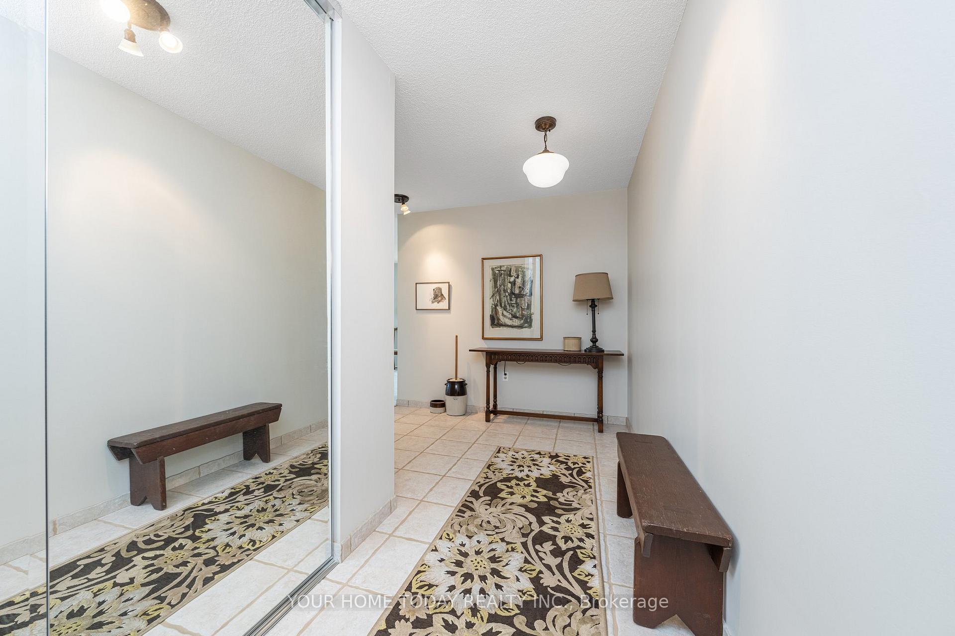 Photo 17 of Unit 506, 20 McFarlane Drive, Halton Hills, Georgetown — HOMEH