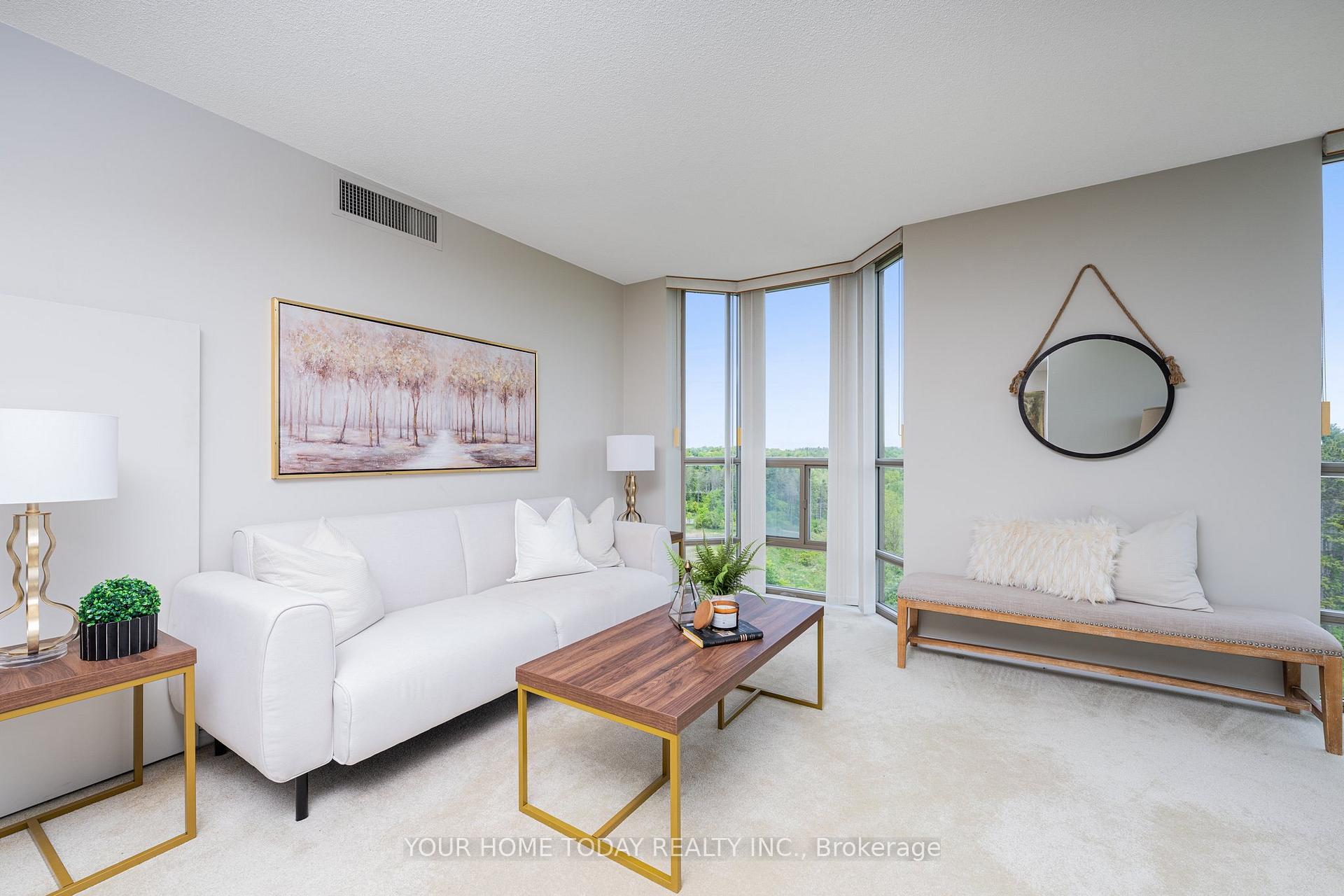Photo 5 of Unit 506, 20 McFarlane Drive, Halton Hills, Georgetown — HOMEH