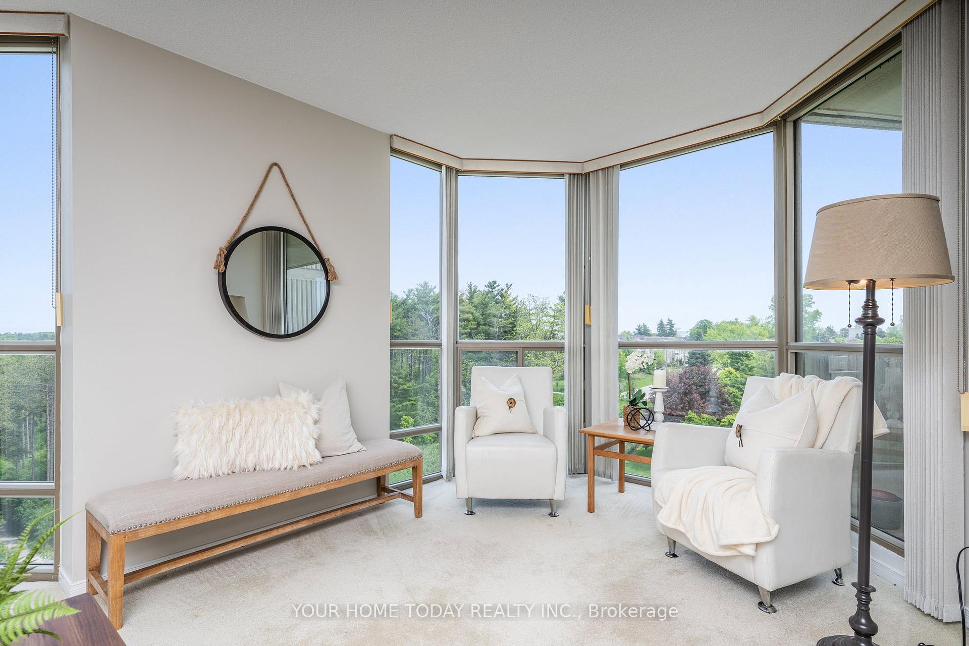 Photo 7 of Unit 506, 20 McFarlane Drive, Halton Hills, Georgetown — HOMEH
