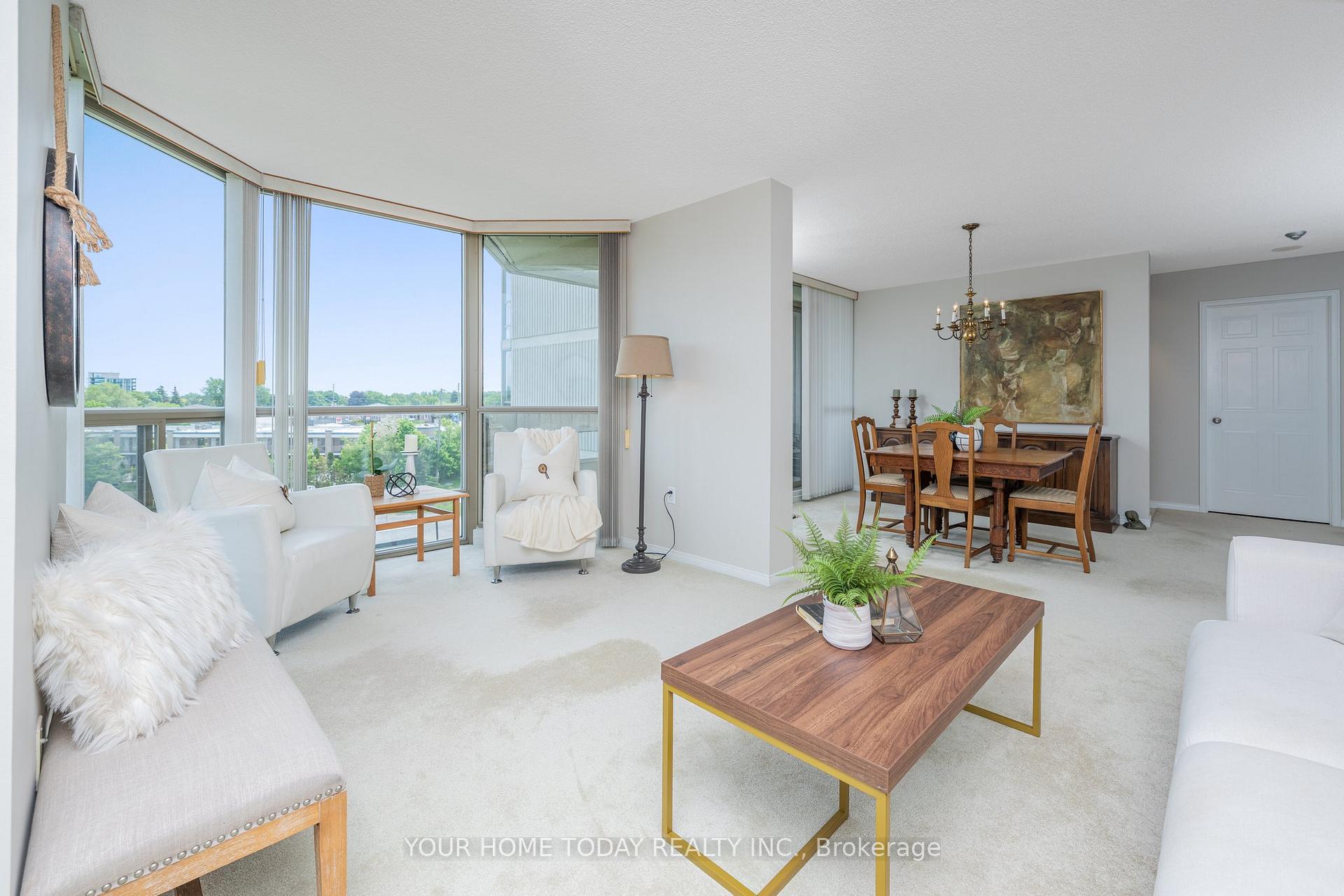 Photo 11 of Unit 506, 20 McFarlane Drive, Halton Hills, Georgetown — HOMEH