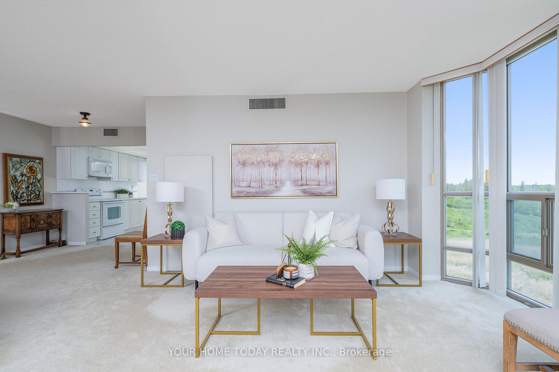 Photo 13 of Unit 506, 20 McFarlane Drive, Halton Hills, Georgetown — HOMEH