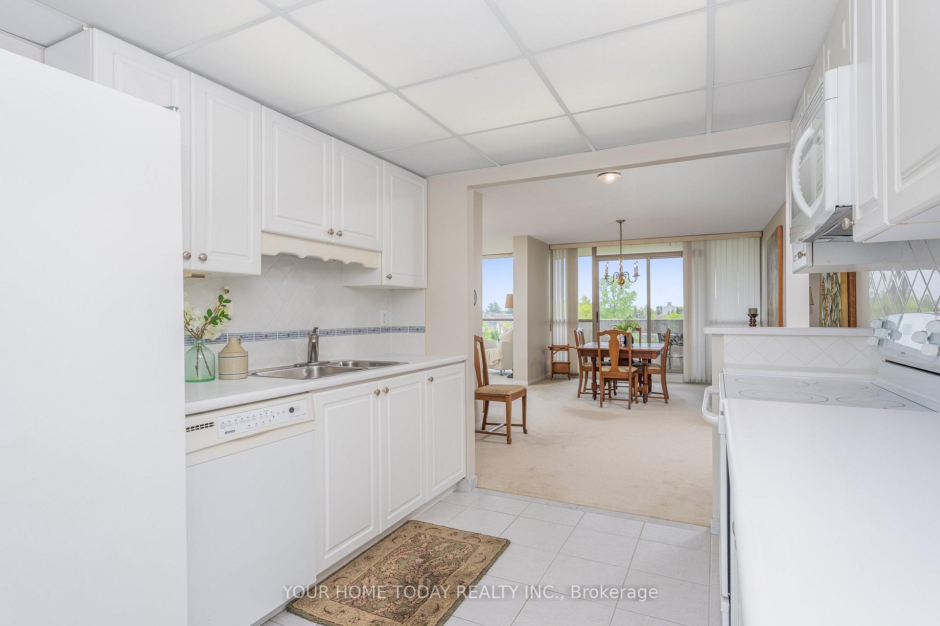 Photo 43 of Unit 506, 20 McFarlane Drive, Halton Hills, Georgetown — HOMEH