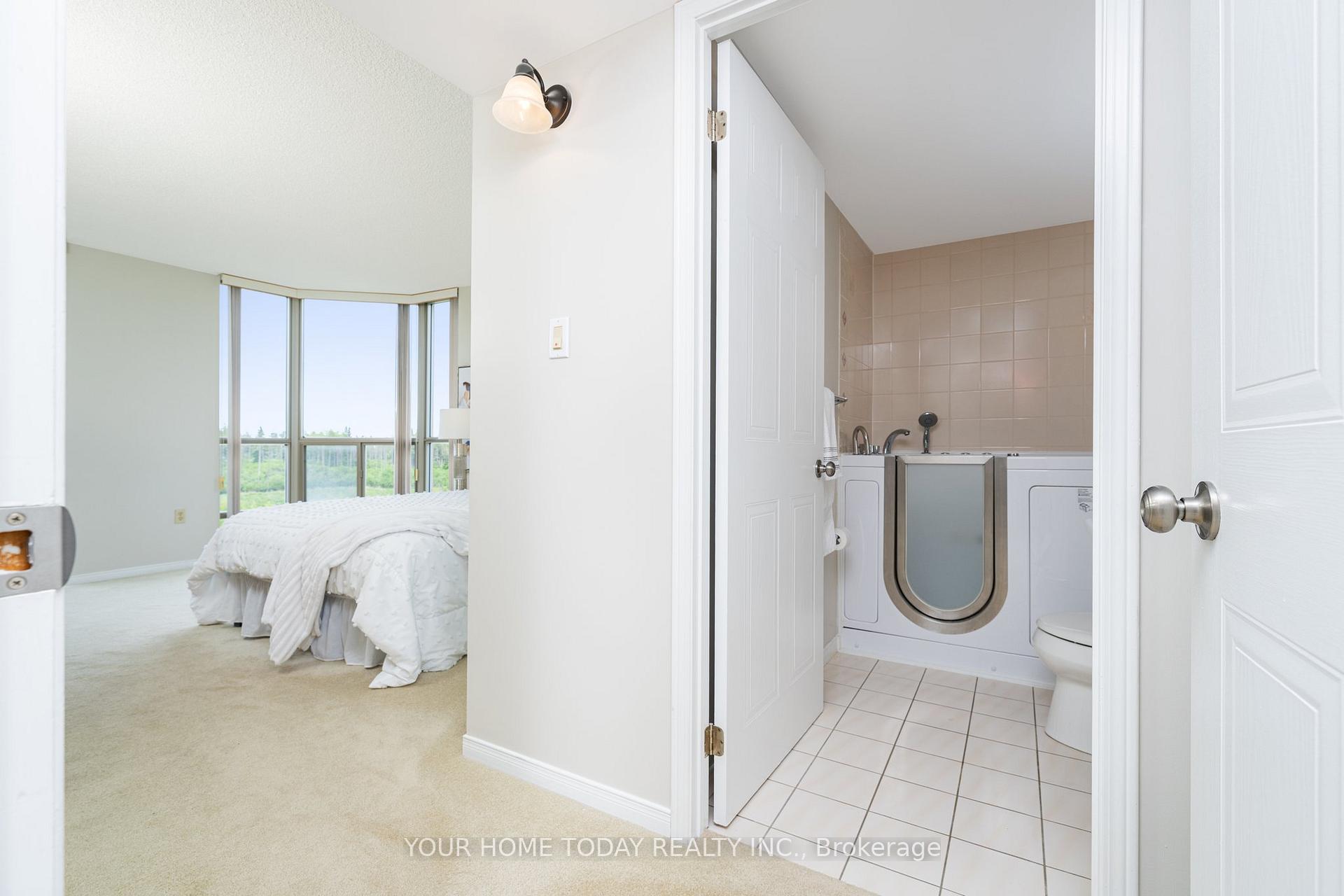 Photo 24 of Unit 506, 20 McFarlane Drive, Halton Hills, Georgetown — HOMEH