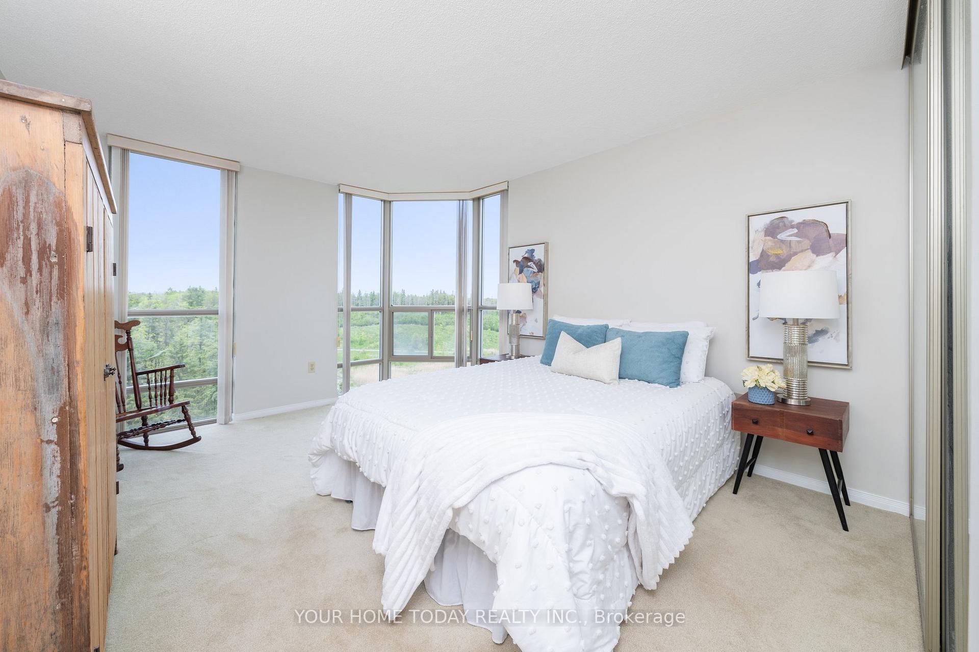 Photo 14 of Unit 506, 20 McFarlane Drive, Halton Hills, Georgetown — HOMEH