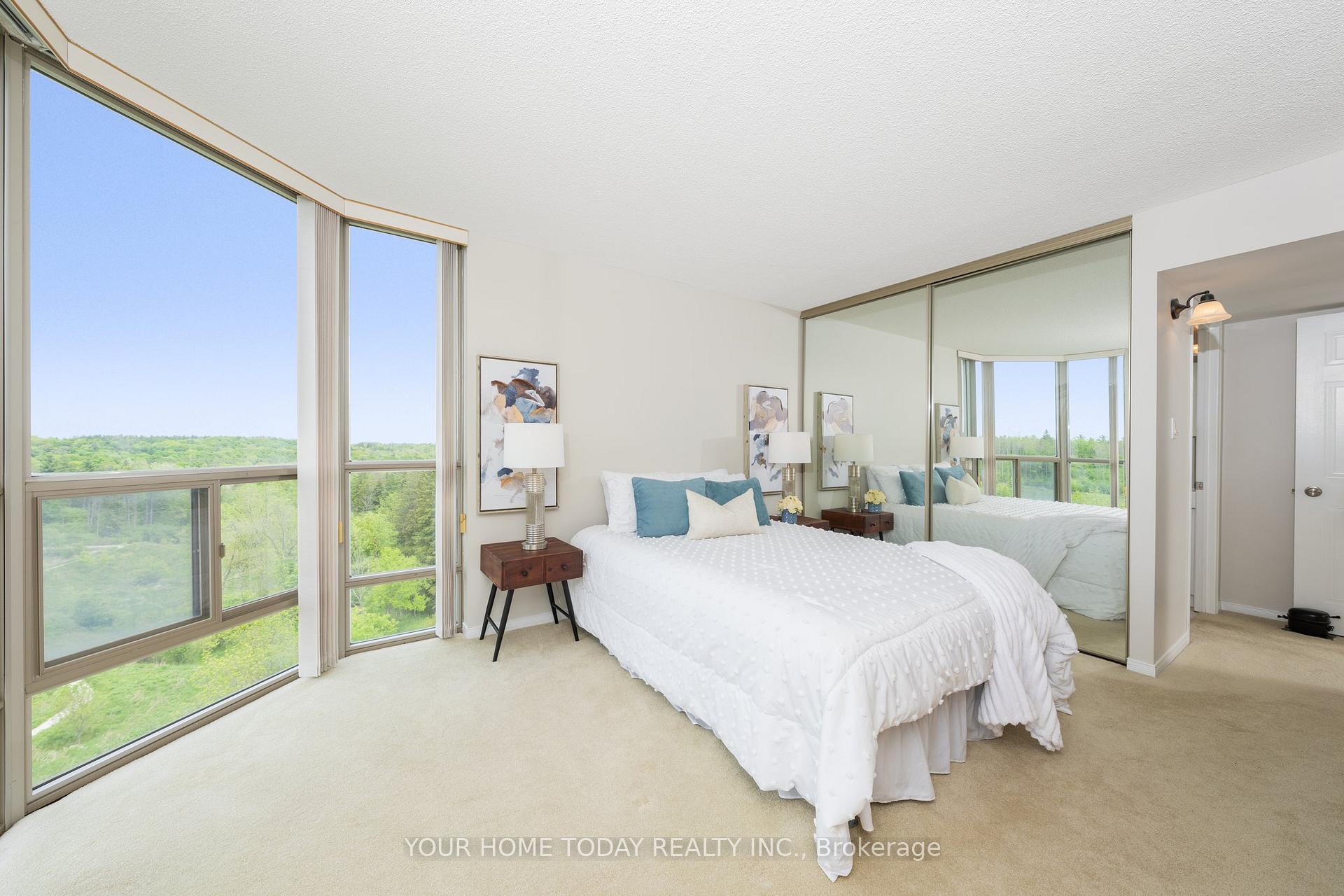 Photo 23 of Unit 506, 20 McFarlane Drive, Halton Hills, Georgetown — HOMEH