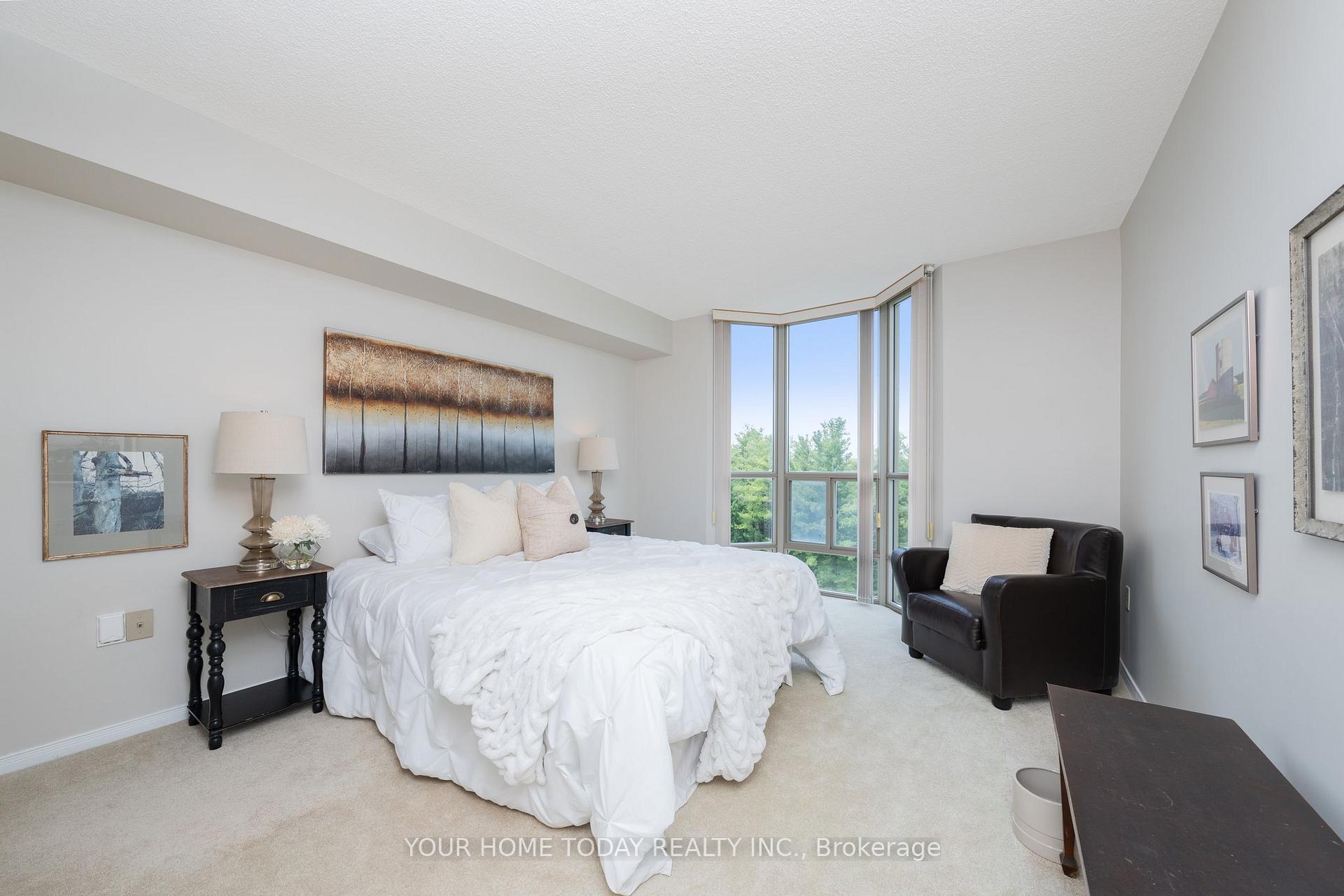 Photo 16 of Unit 506, 20 McFarlane Drive, Halton Hills, Georgetown — HOMEH