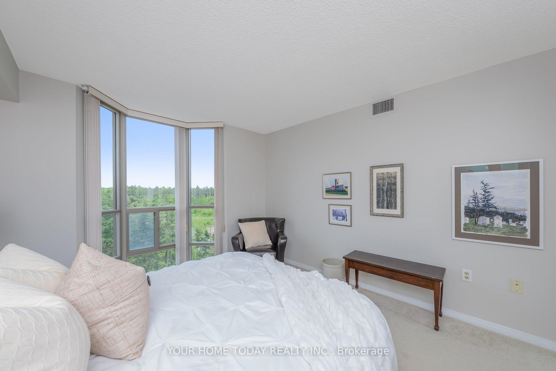 Photo 15 of Unit 506, 20 McFarlane Drive, Halton Hills, Georgetown — HOMEH