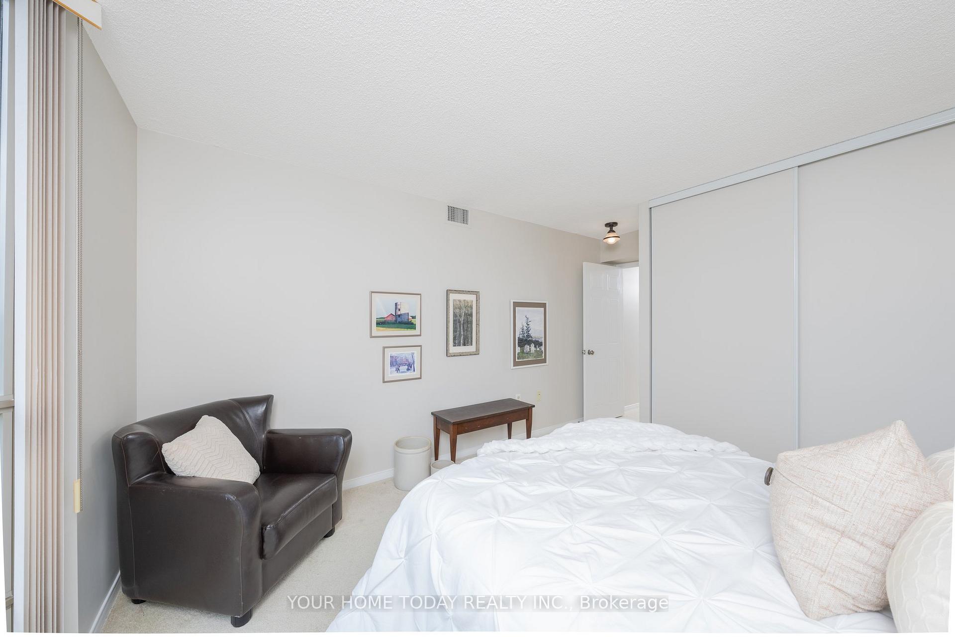 Photo 35 of Unit 506, 20 McFarlane Drive, Halton Hills, Georgetown — HOMEH