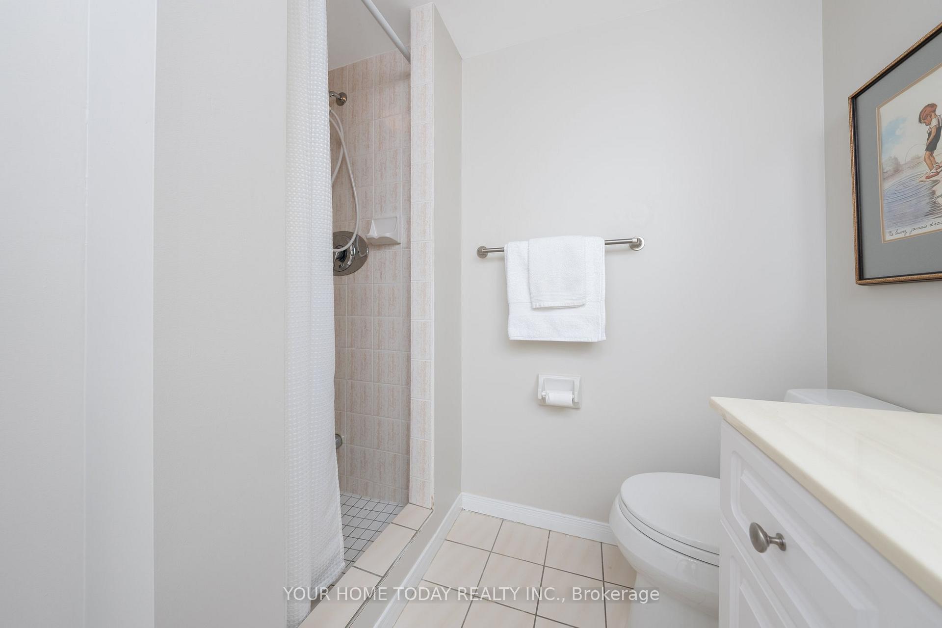 Photo 18 of Unit 506, 20 McFarlane Drive, Halton Hills, Georgetown — HOMEH