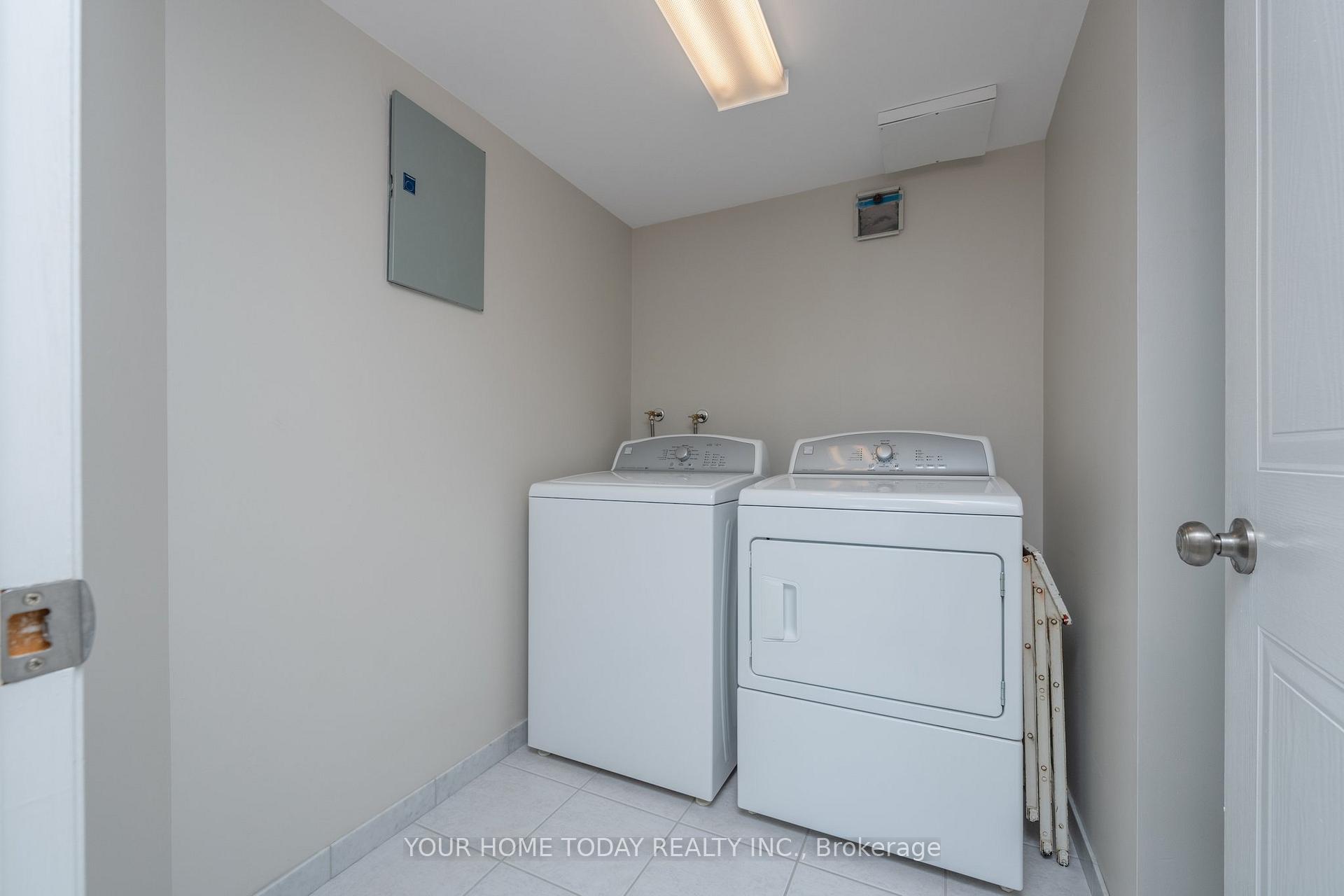 Photo 30 of Unit 506, 20 McFarlane Drive, Halton Hills, Georgetown — HOMEH