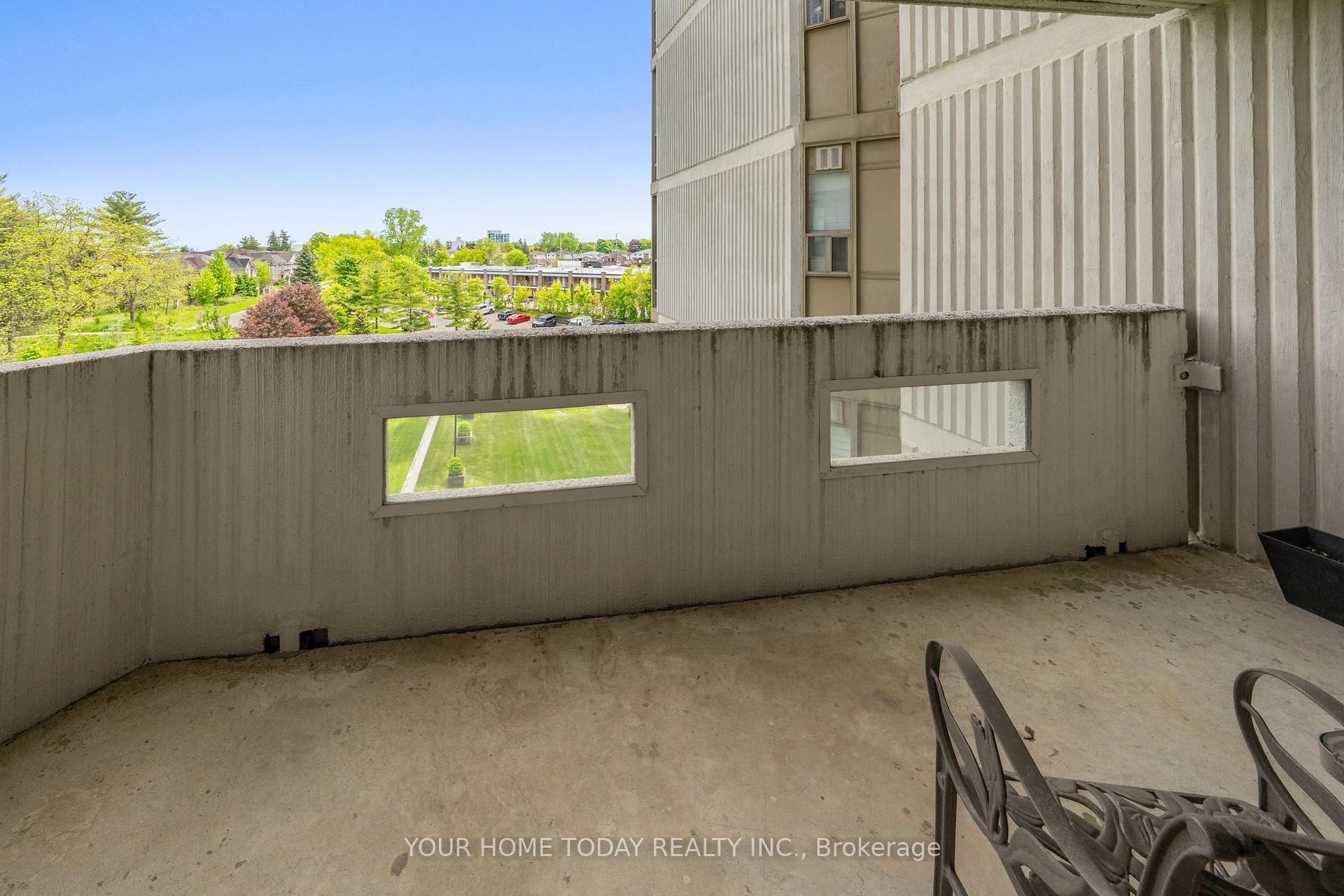 Photo 22 of Unit 506, 20 McFarlane Drive, Halton Hills, Georgetown — HOMEH