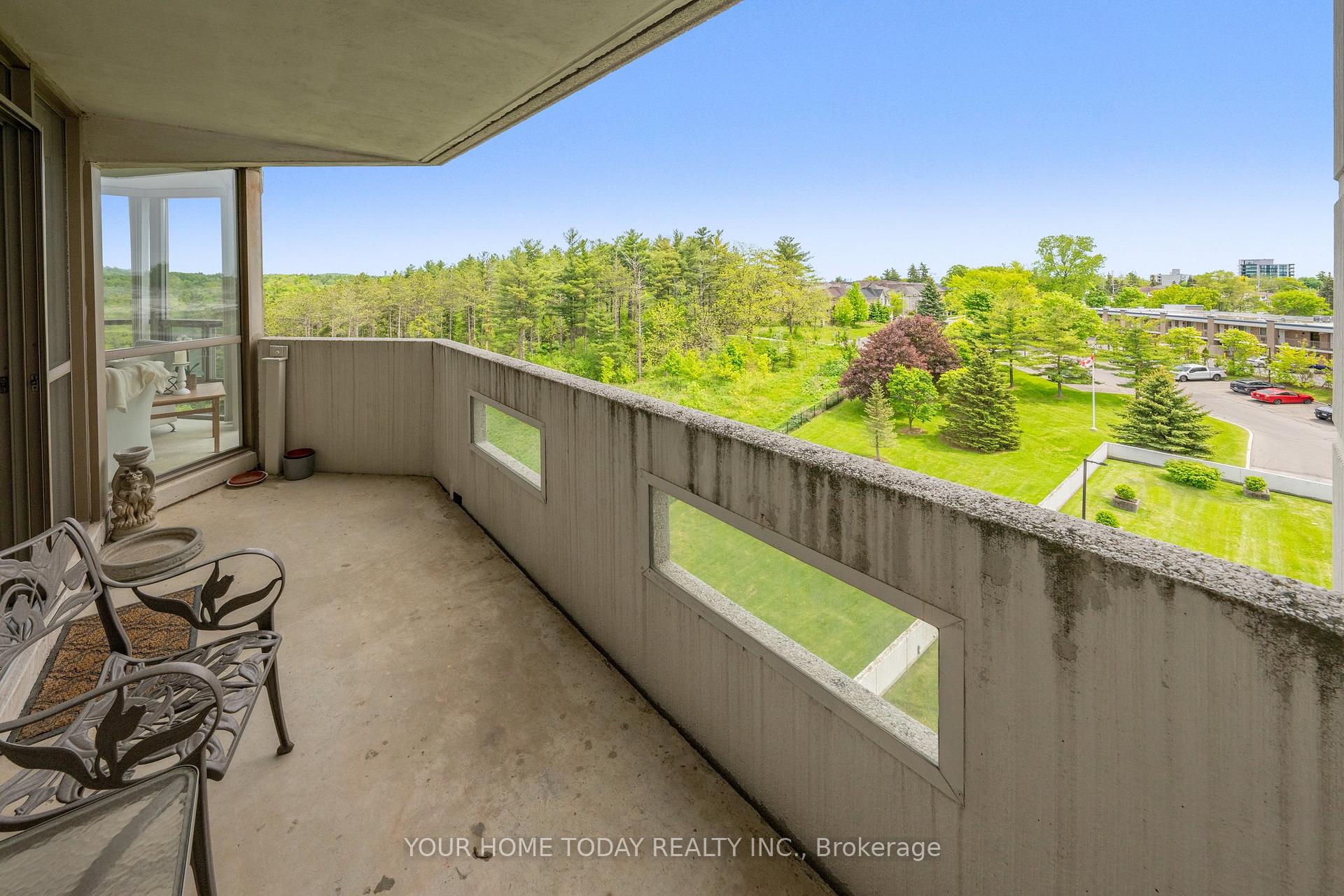Photo 36 of Unit 506, 20 McFarlane Drive, Halton Hills, Georgetown — HOMEH