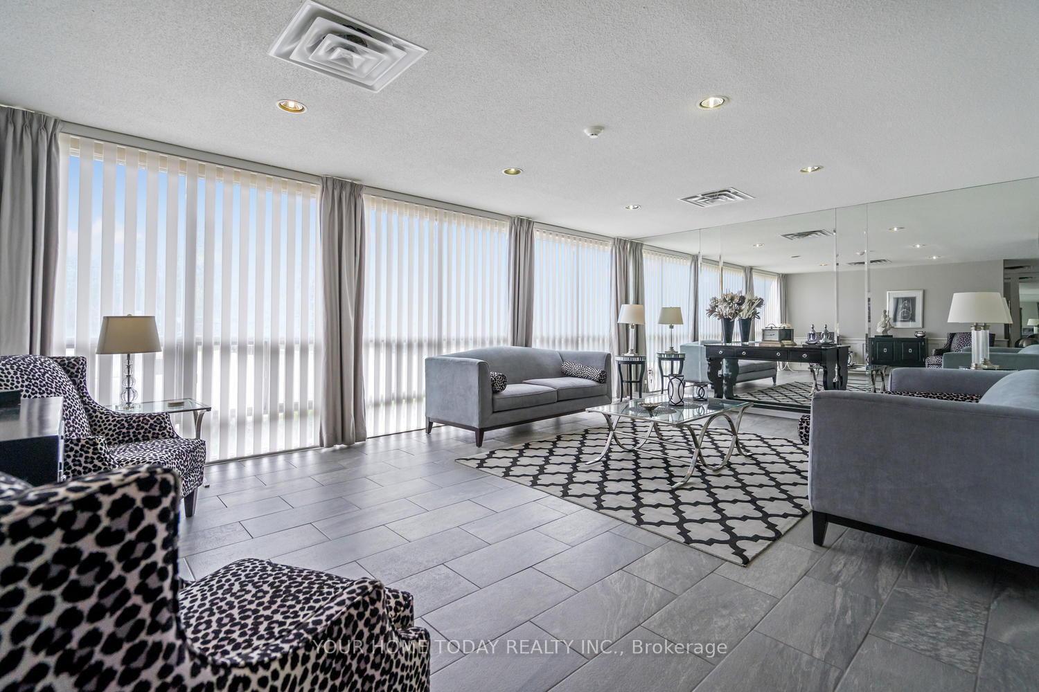 Photo 37 of Unit 506, 20 McFarlane Drive, Halton Hills, Georgetown — HOMEH