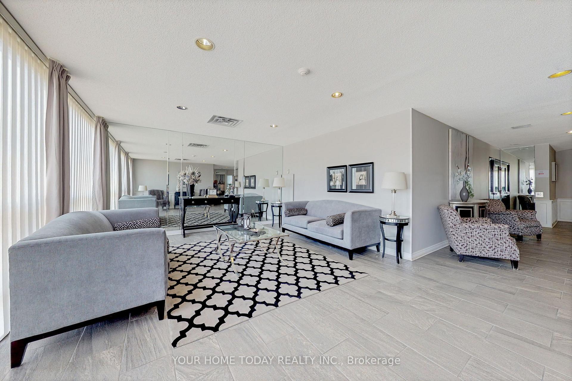Photo 39 of Unit 506, 20 McFarlane Drive, Halton Hills, Georgetown — HOMEH