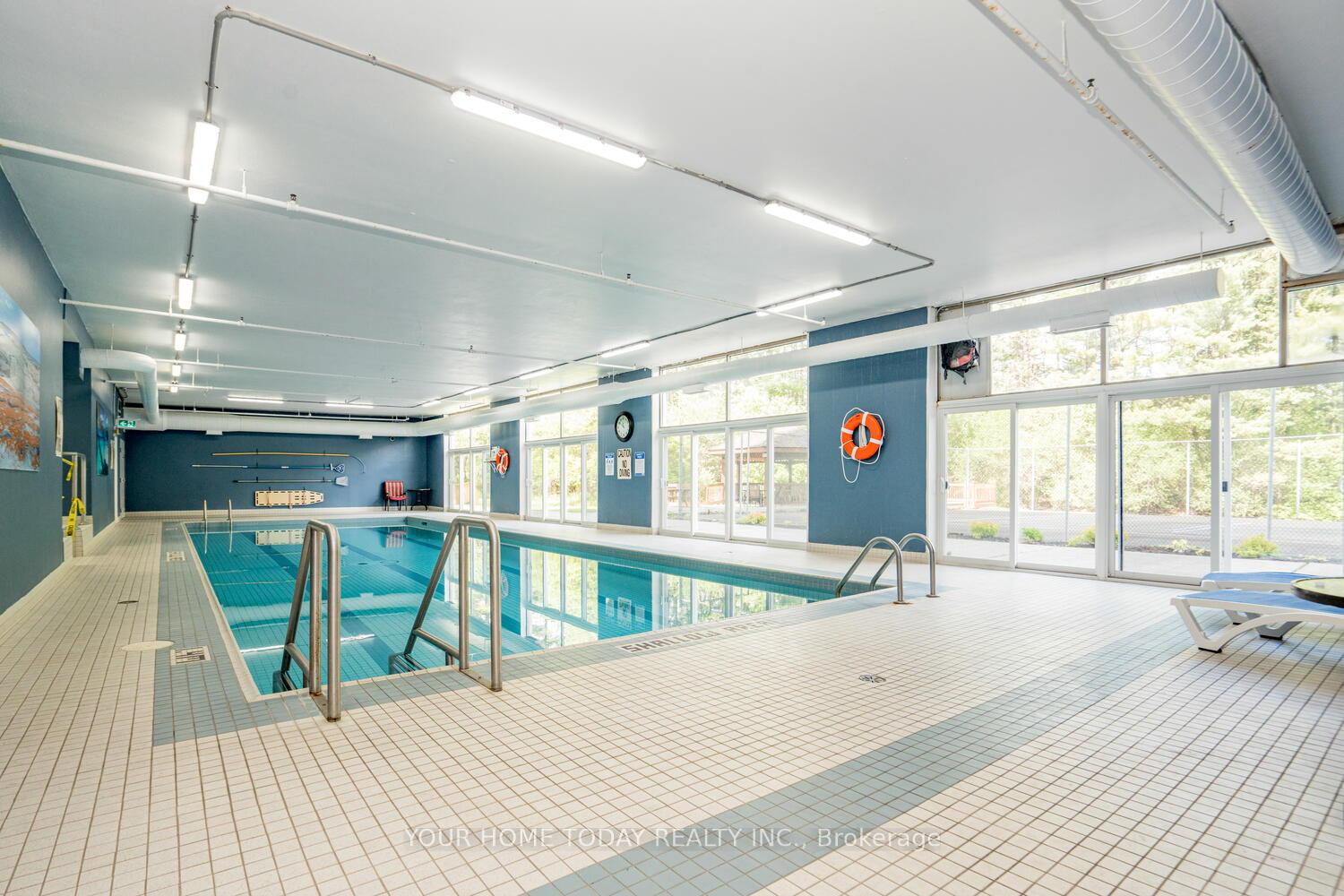 Photo 25 of Unit 506, 20 McFarlane Drive, Halton Hills, Georgetown — HOMEH