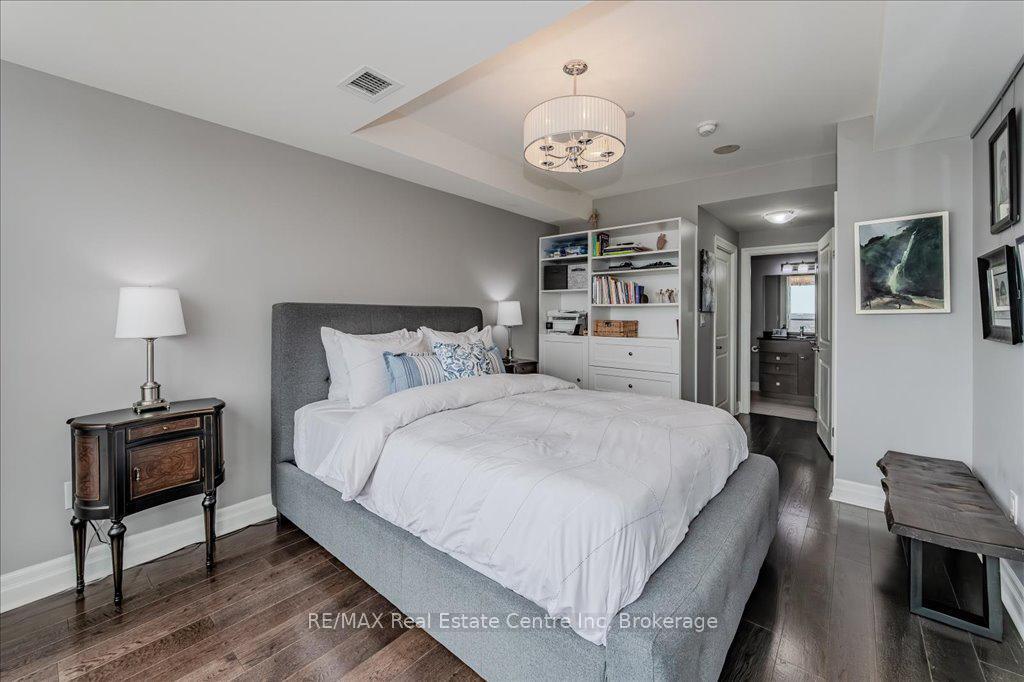 Photo 12 of Unit 1505, 150 Wellington Street E, Guelph, Downtown — HOMEH