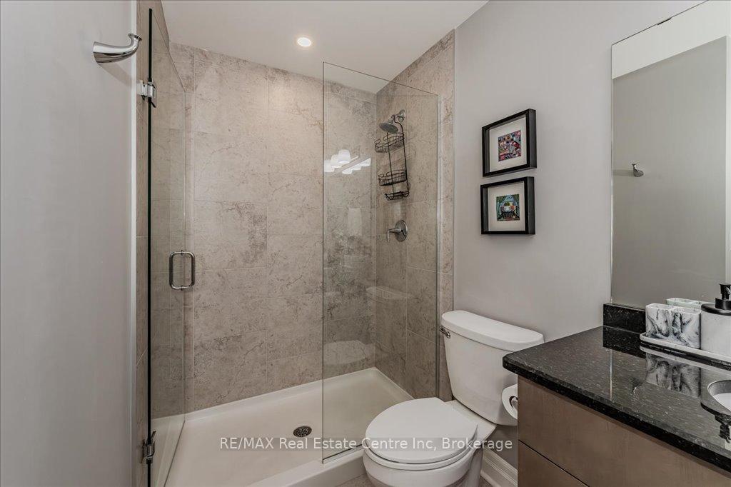 Photo 14 of Unit 1505, 150 Wellington Street E, Guelph, Downtown — HOMEH