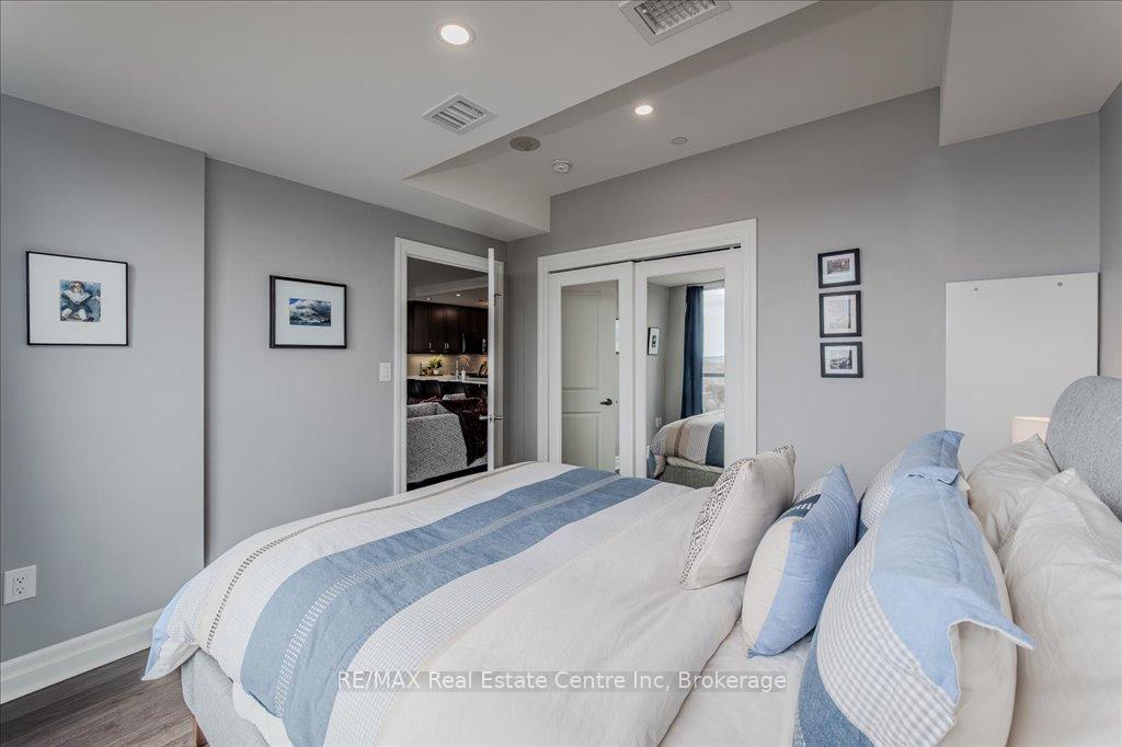 Photo 16 of Unit 1505, 150 Wellington Street E, Guelph, Downtown — HOMEH