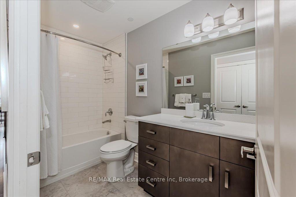 Photo 17 of Unit 1505, 150 Wellington Street E, Guelph, Downtown — HOMEH