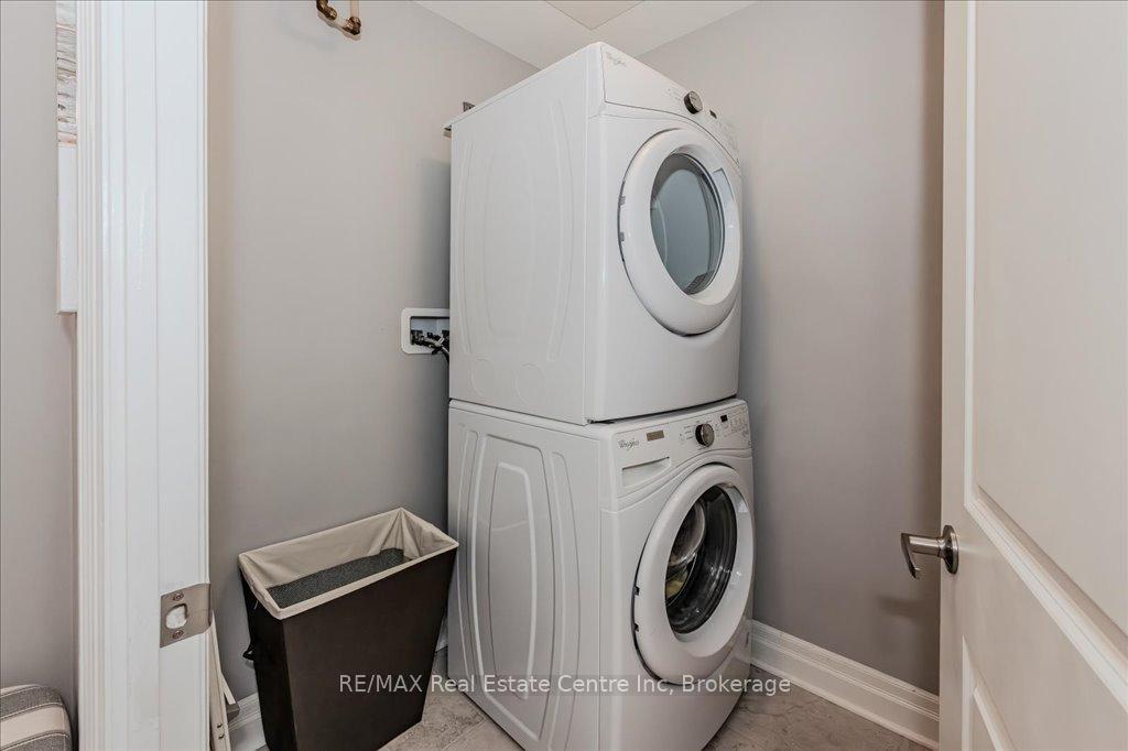 Photo 21 of Unit 1505, 150 Wellington Street E, Guelph, Downtown — HOMEH