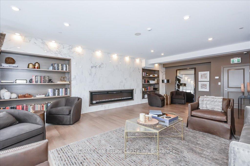 Photo 26 of Unit 1505, 150 Wellington Street E, Guelph, Downtown — HOMEH
