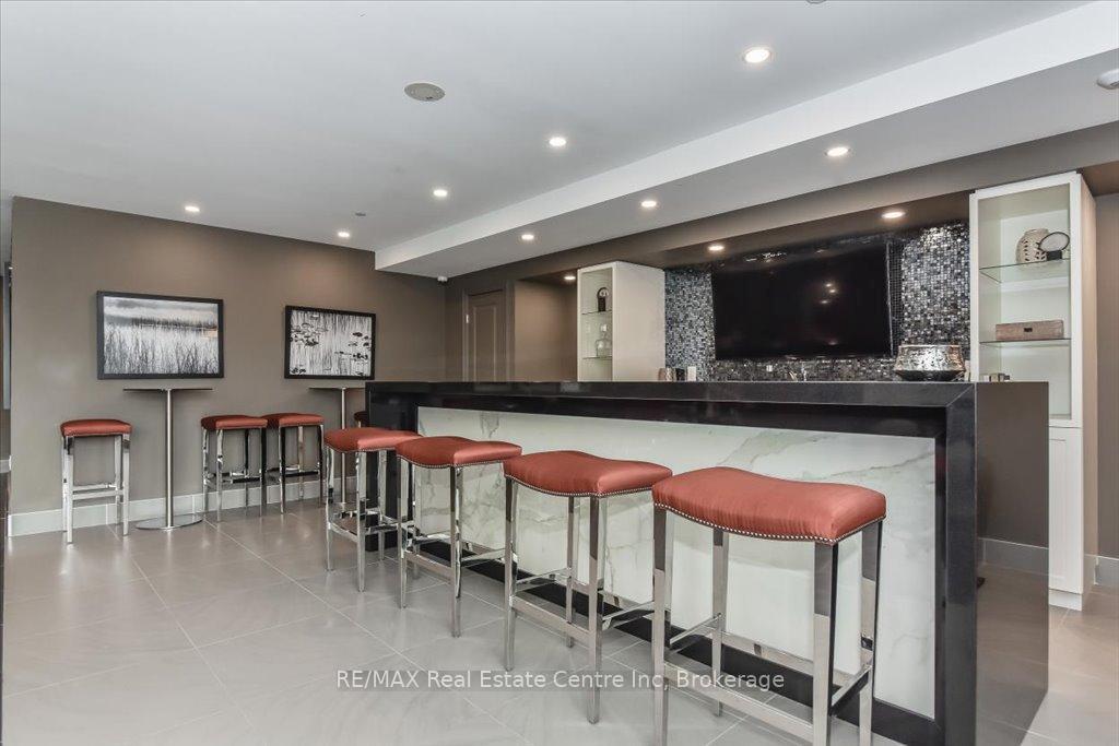 Photo 29 of Unit 1505, 150 Wellington Street E, Guelph, Downtown — HOMEH