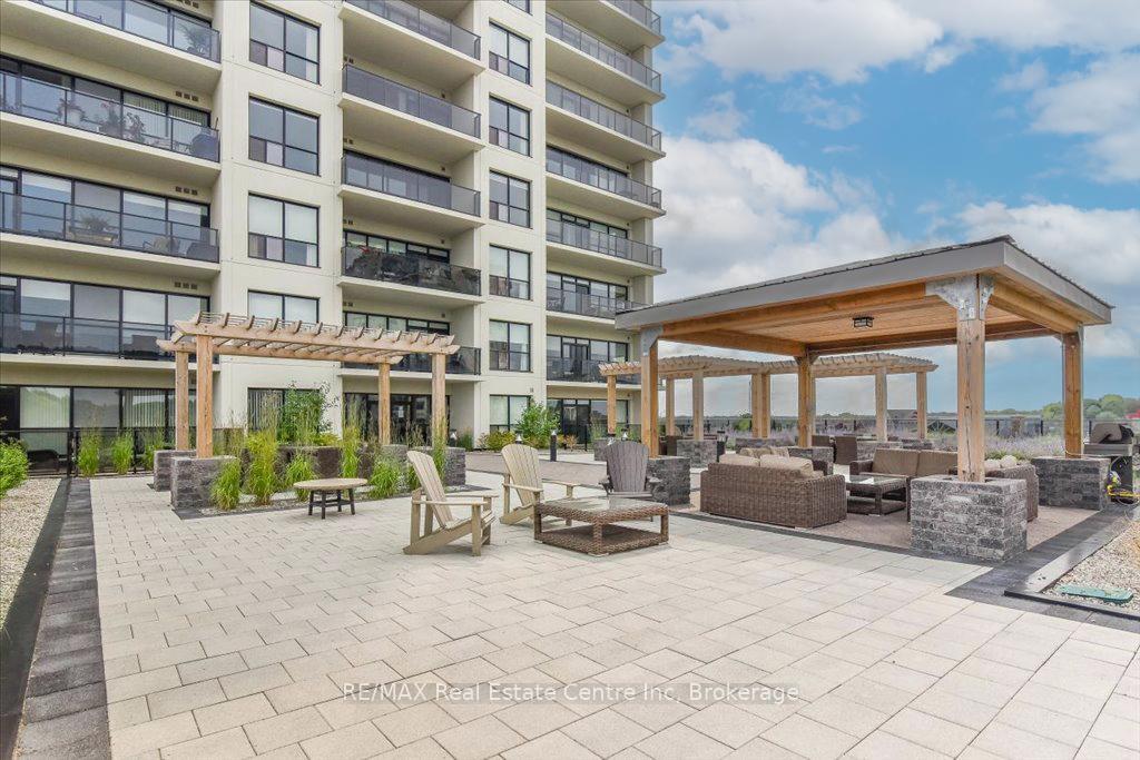 Photo 31 of Unit 1505, 150 Wellington Street E, Guelph, Downtown — HOMEH