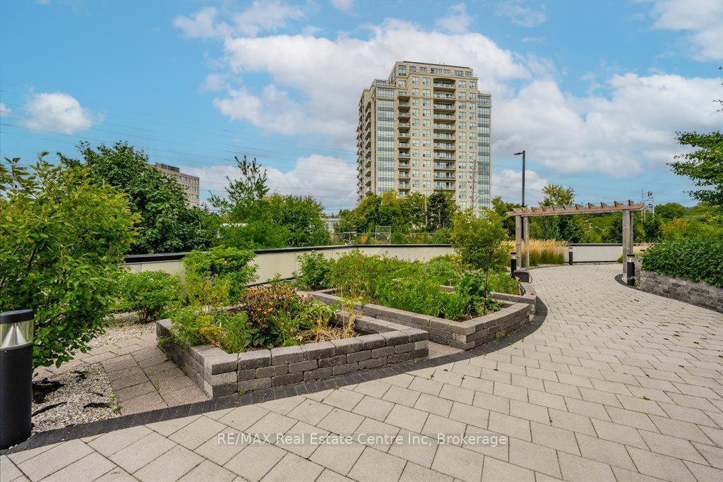 Photo 32 of Unit 1505, 150 Wellington Street E, Guelph, Downtown — HOMEH