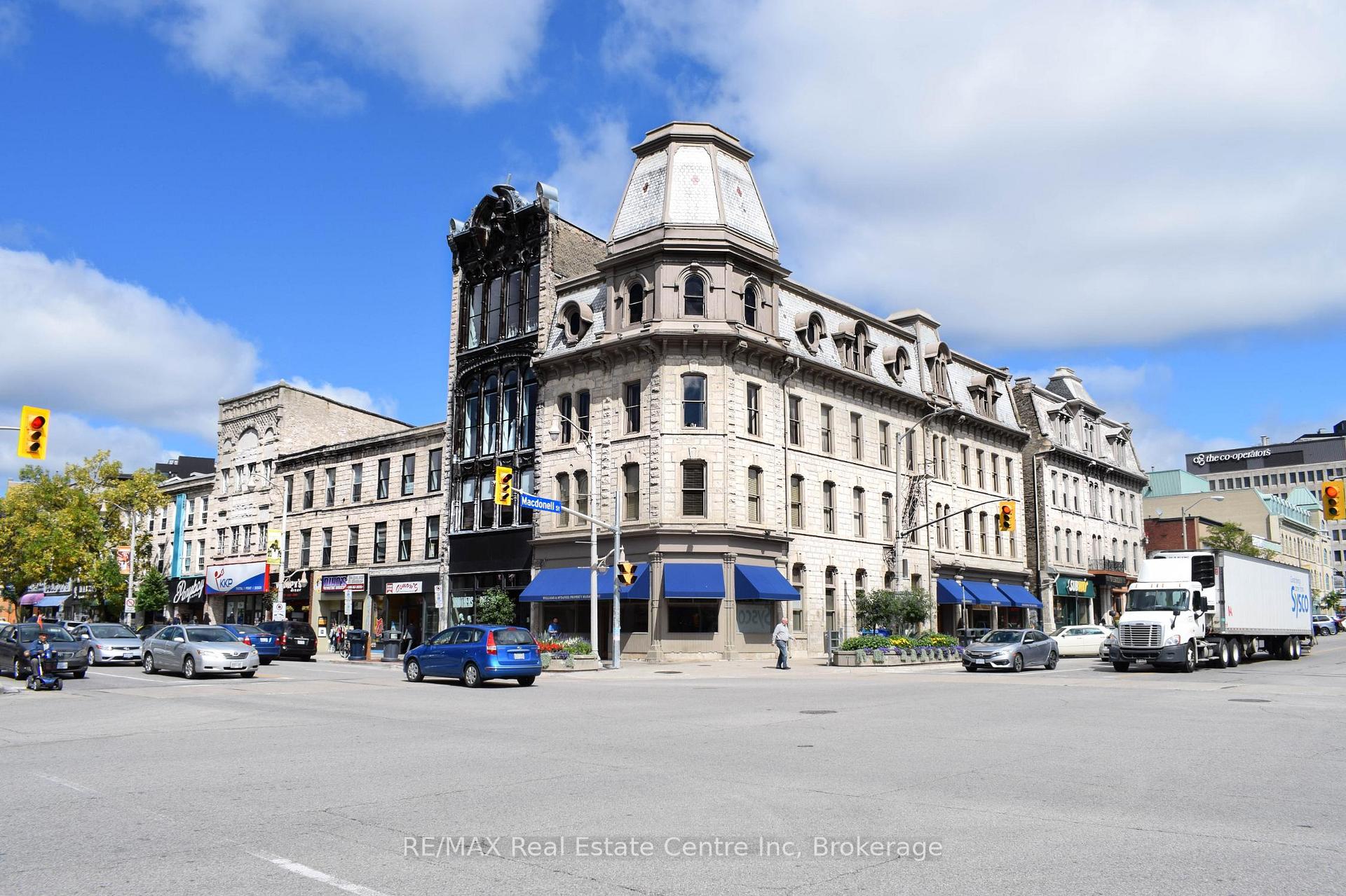 Photo 37 of Unit 1505, 150 Wellington Street E, Guelph, Downtown — HOMEH