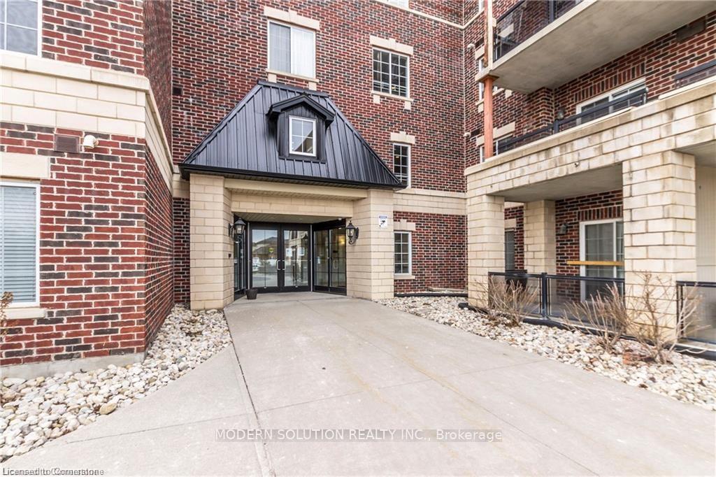 Photo 5 of Unit 115, 308 Watson Parkway N, Guelph, Grange Road — HOMEH